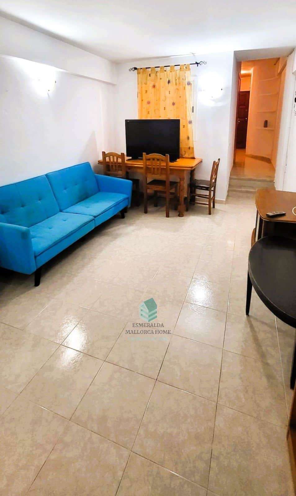 APARTAMENTO CON UNA HABITACIÓN INDEPENDIENTE EN SANTA PONSA - Foto 3