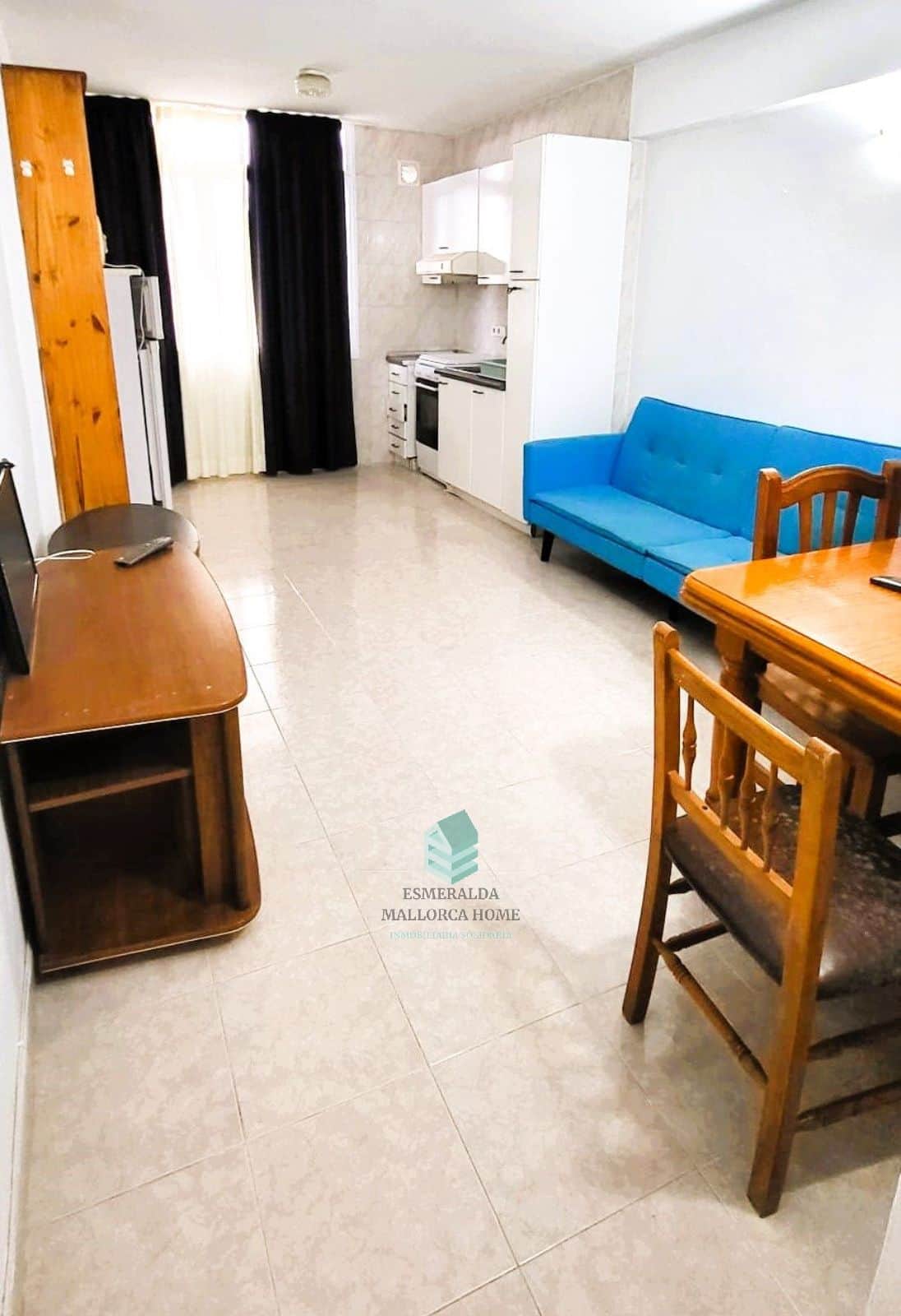 APARTAMENTO CON UNA HABITACIÓN INDEPENDIENTE EN SANTA PONSA - Foto 2