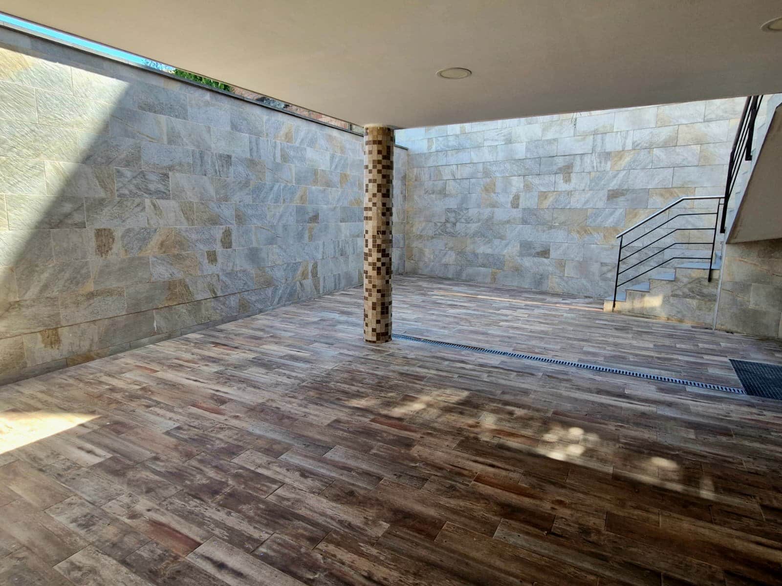 Exclusiva vivienda con acabados de primera calidad - Foto 3