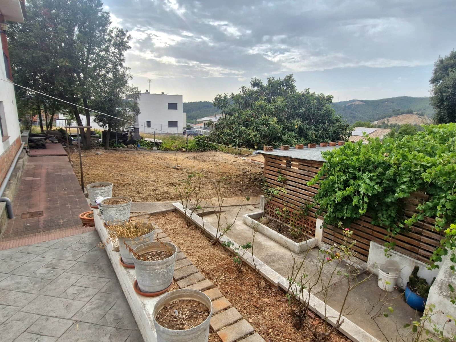 Casa en venta en El Lledoner, Vallirana - Foto 4