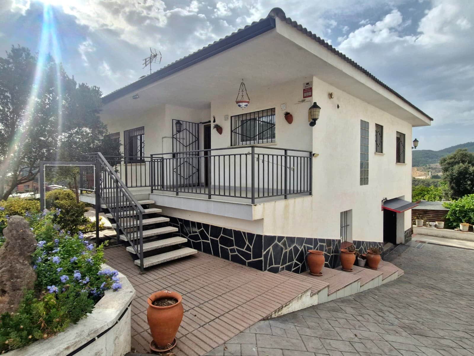 Casa en venta en El Lledoner, Vallirana - Foto 2