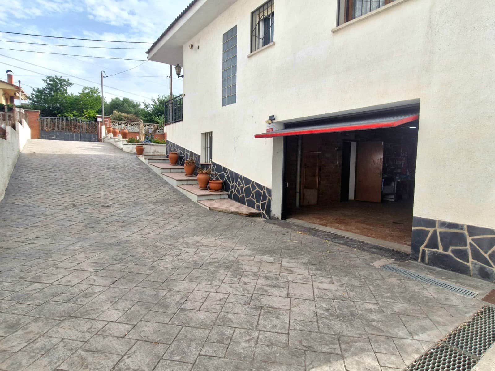 Casa en venta en El Lledoner, Vallirana - Foto 3