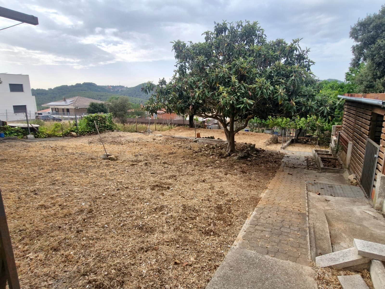 Casa en venta en El Lledoner, Vallirana - Foto 5