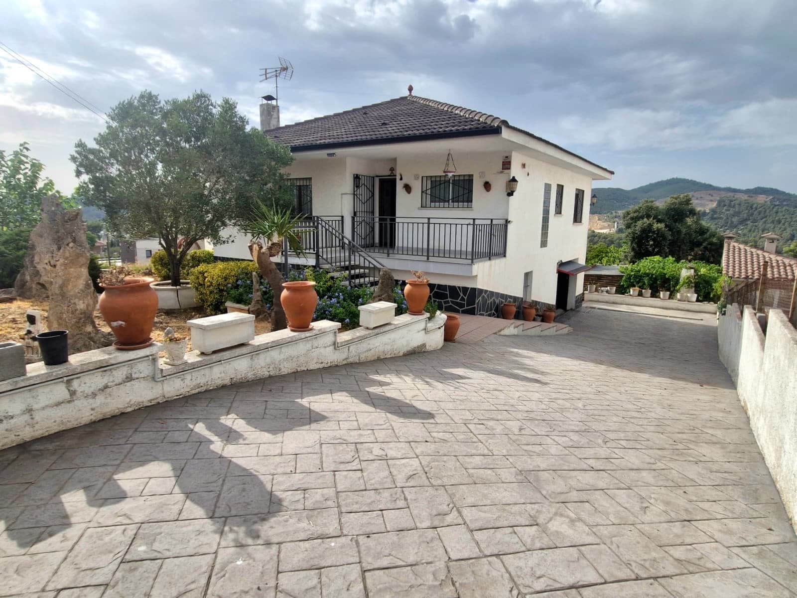 Casa - El Lledoner, Vallirana - Foto 1