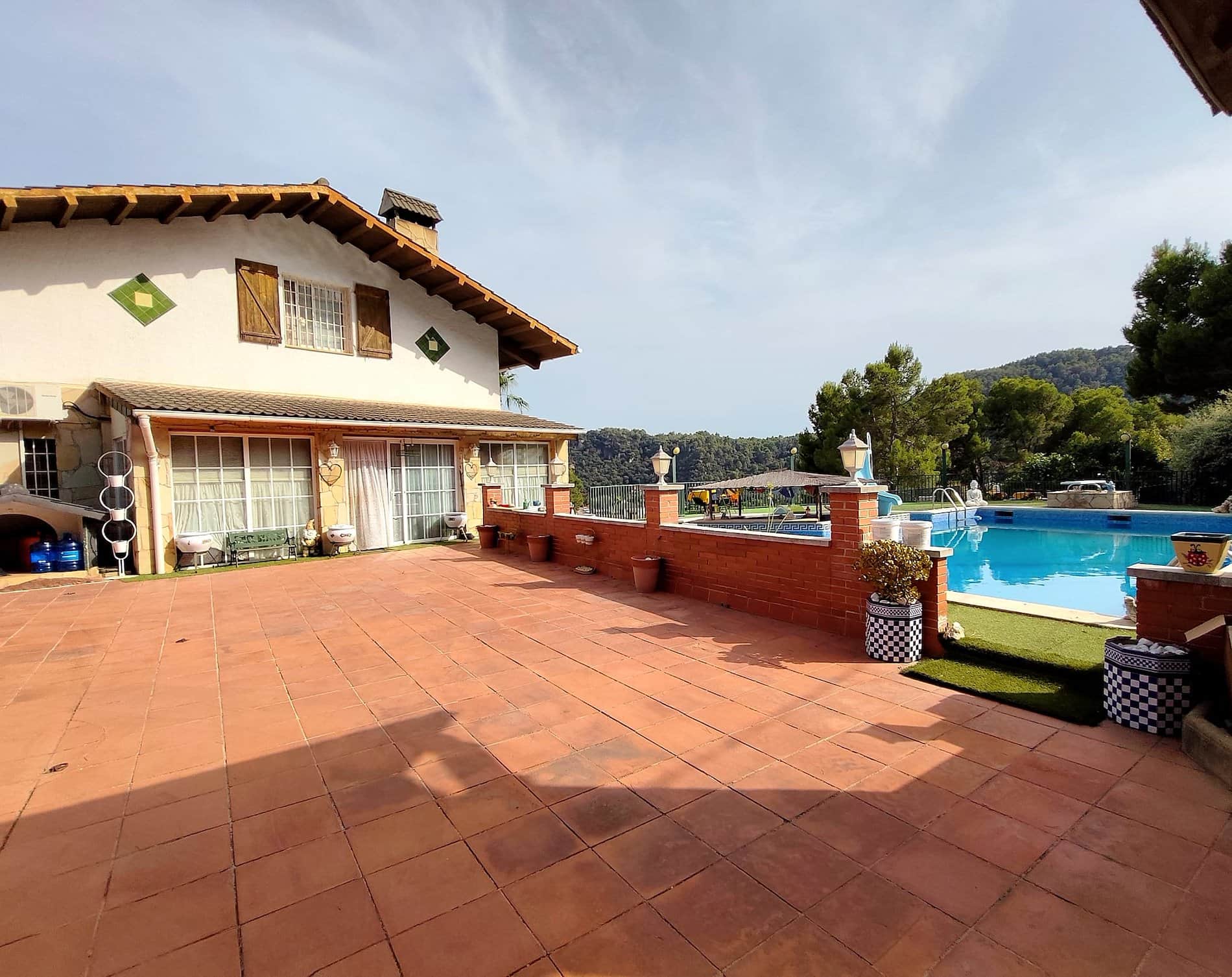 Casa en venta en Can Güell, Torrelles de Llobregat - Foto 3