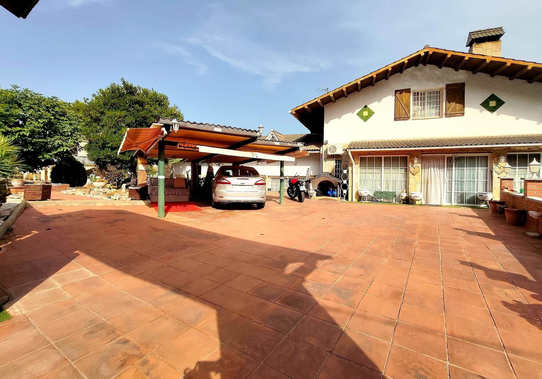 Casa en venta en Can Güell, Torrelles de Llobregat - Foto 4