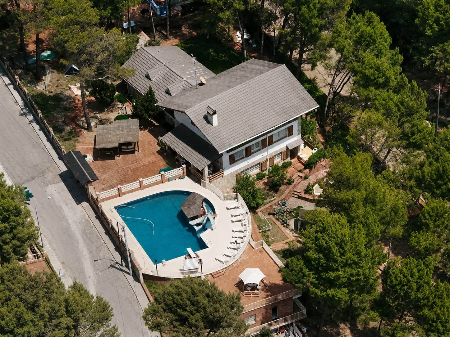 Casa - Can Güell, Torrelles De Llobregat - Foto 1