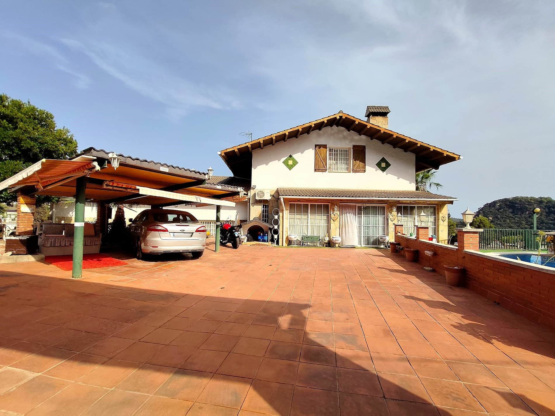 Casa en venta en Can Güell, Torrelles de Llobregat - Foto 2