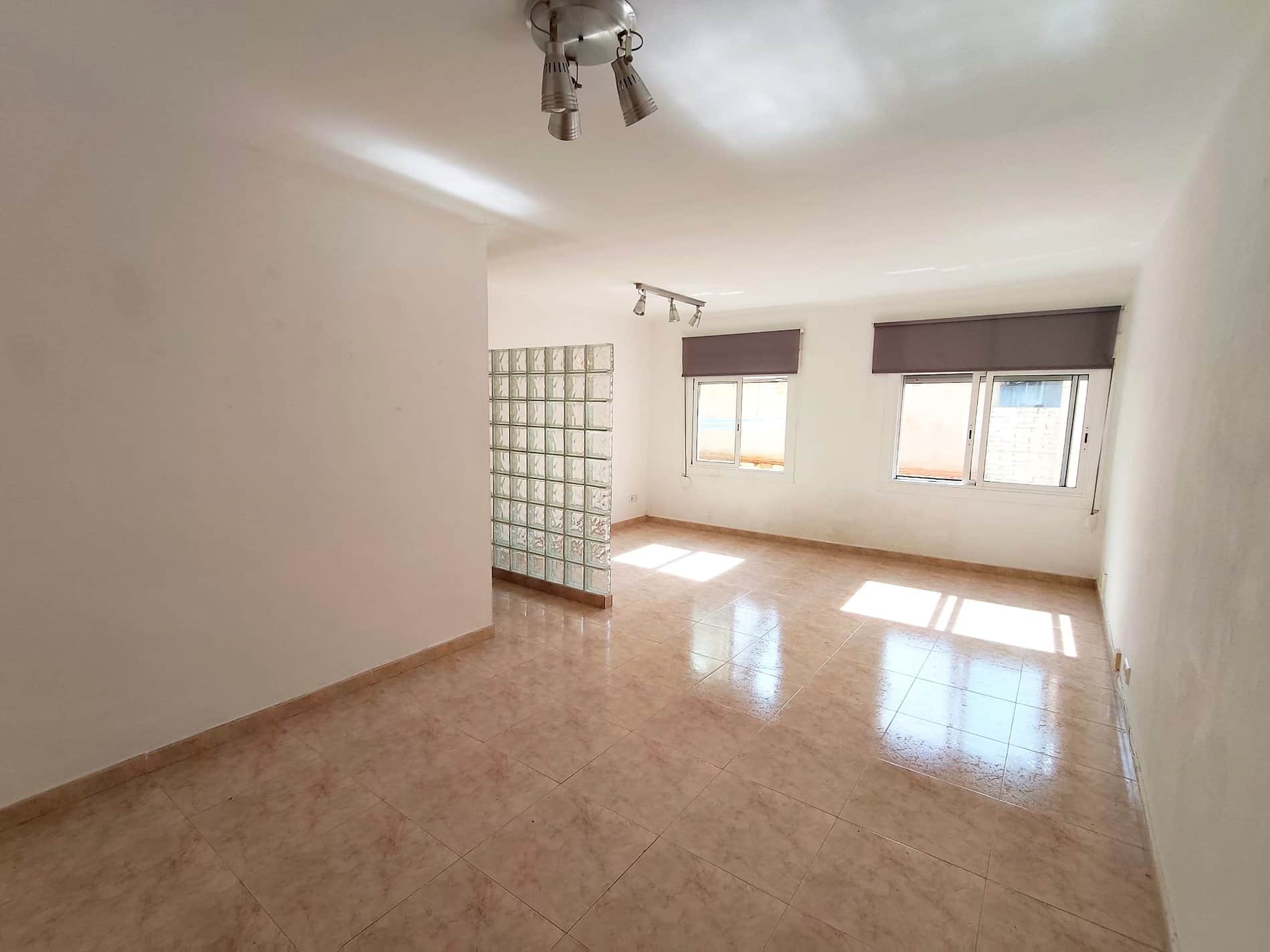 PISO EN EL CENTRO DE MOLINS DE REI. - Foto 1