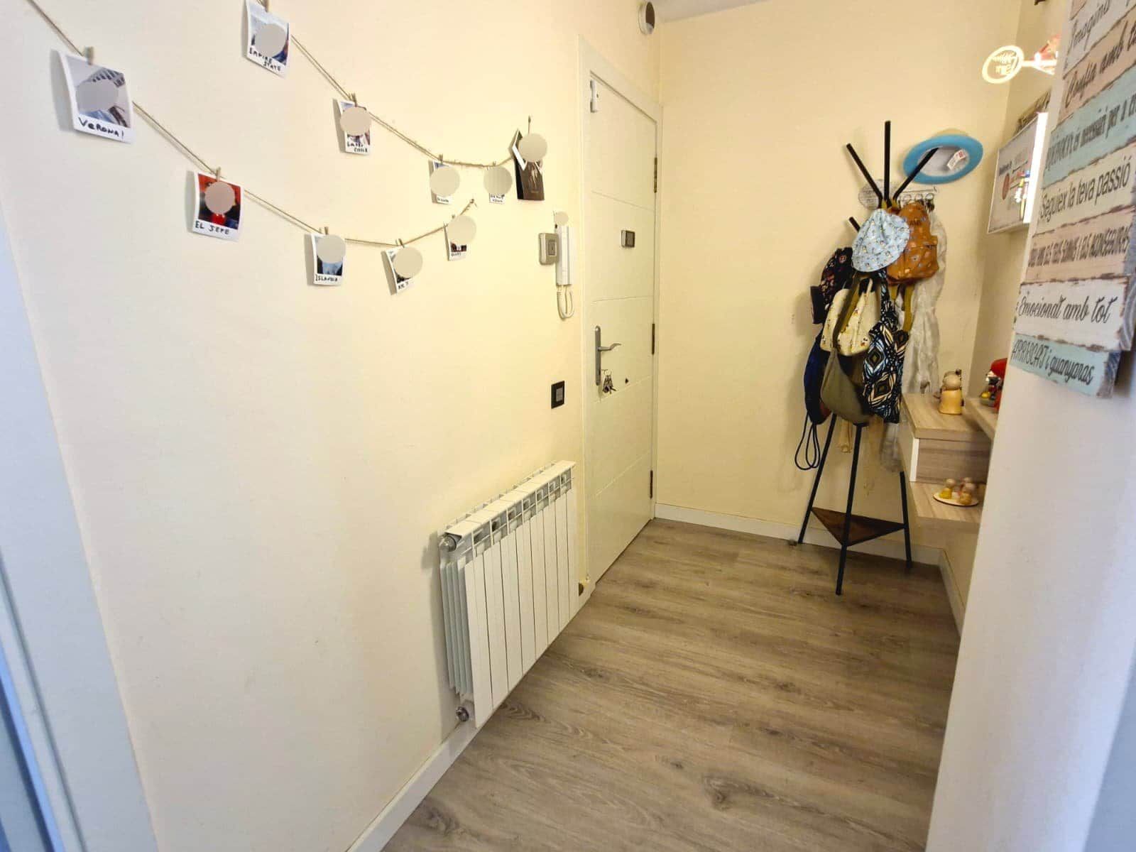 Piso en venta en Centro, Sant Andreu de la Barca - Foto 4