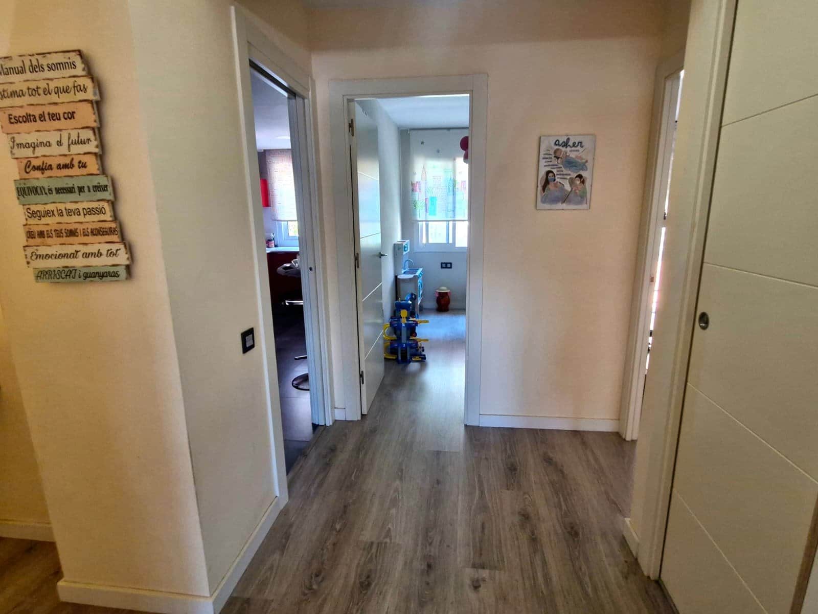 Piso en venta en Centro, Sant Andreu de la Barca - Foto 5