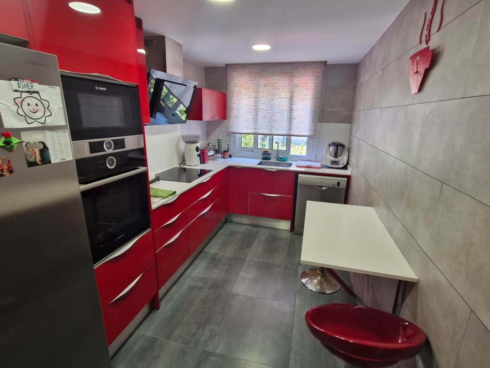Piso en venta en Centro, Sant Andreu de la Barca - Foto 2