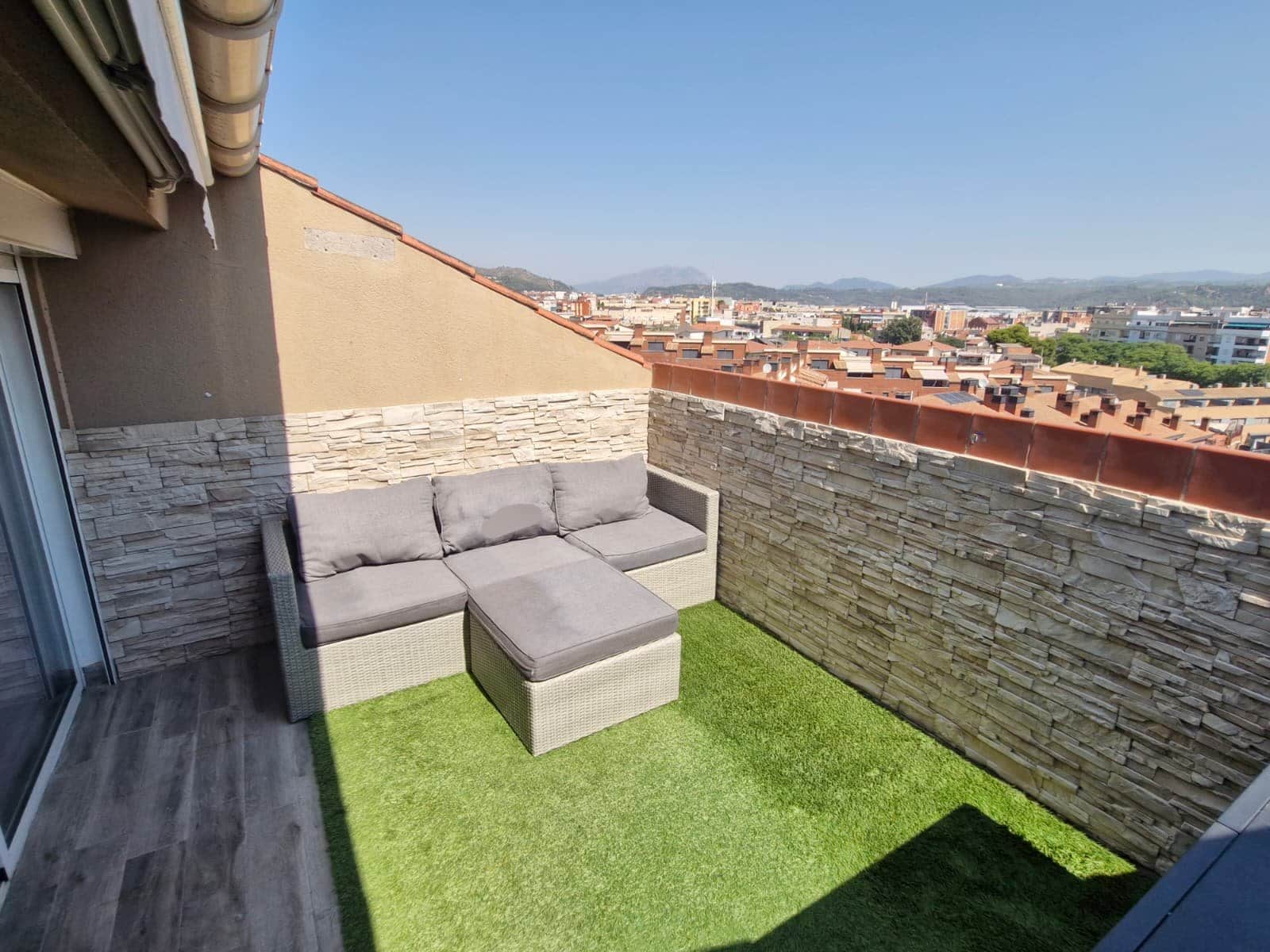Piso en venta en Centro, Sant Andreu de la Barca - Foto 3