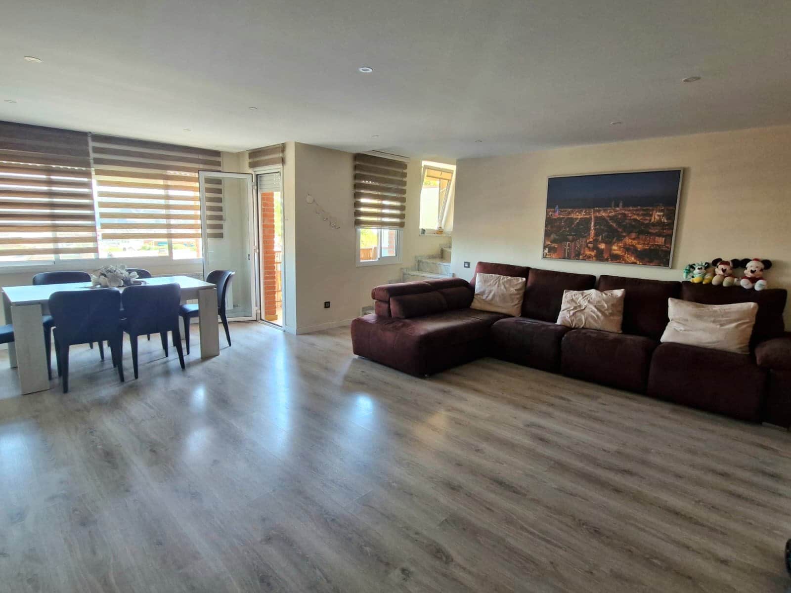 Piso - Centro, Sant Andreu De La Barca - Foto 1