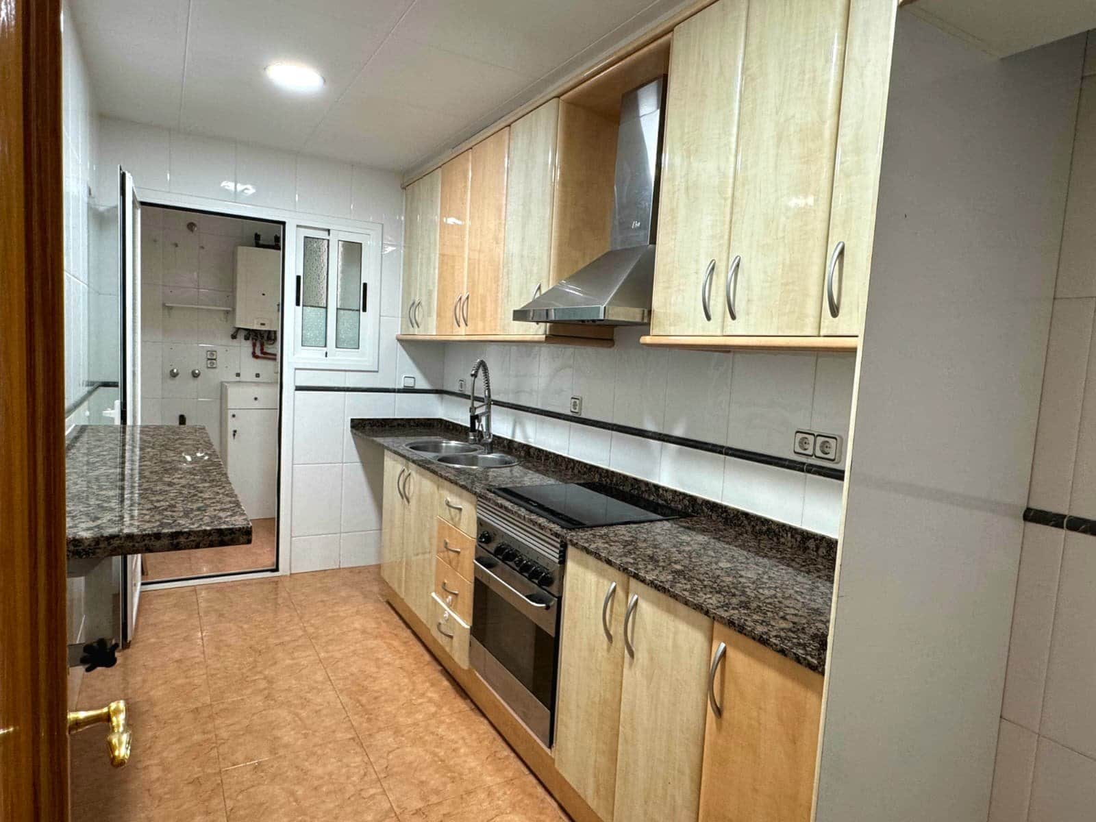 Piso en venta en Molins de Rei - Foto 3
