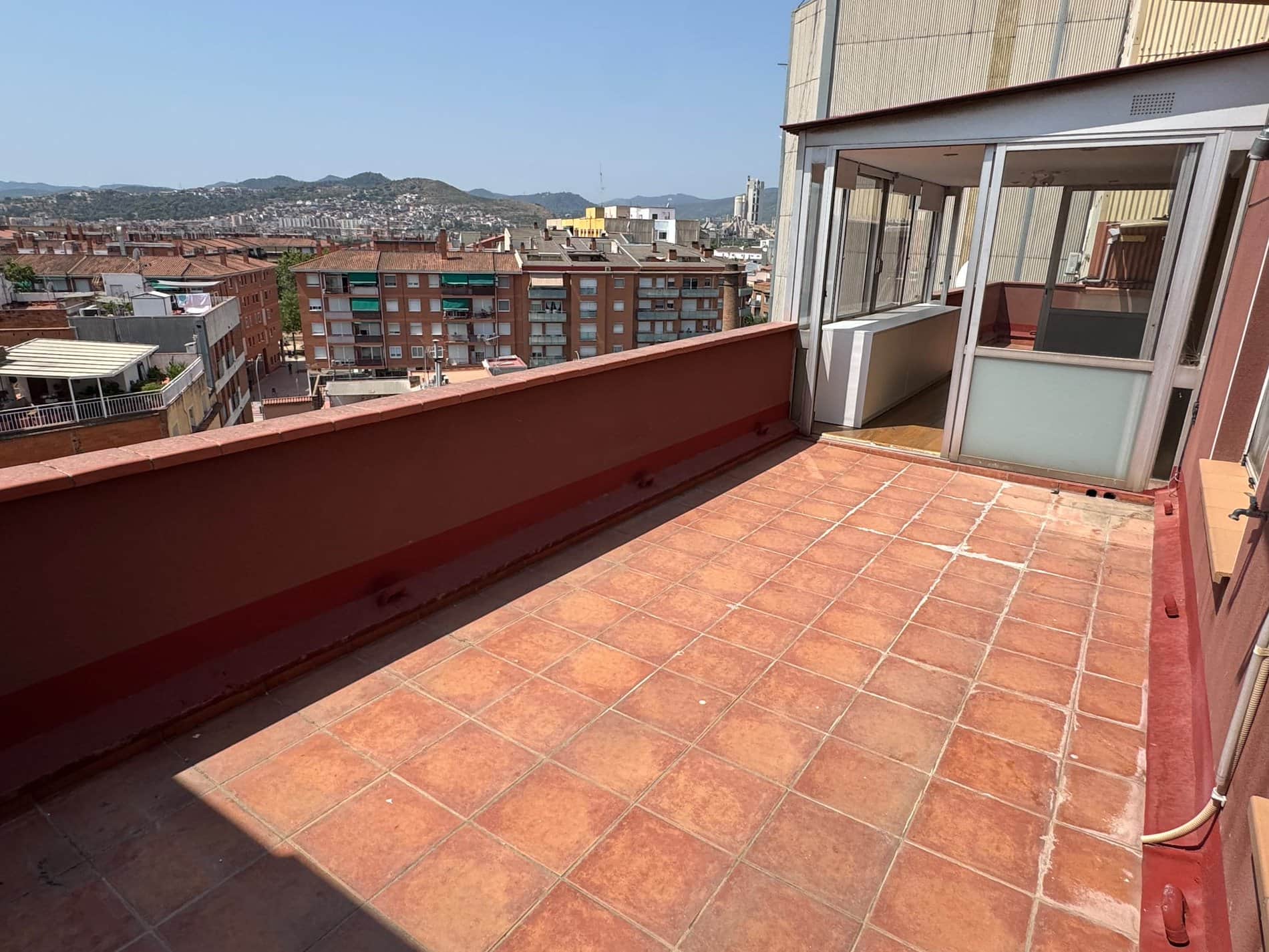 Piso en venta en Molins de Rei - Foto 3