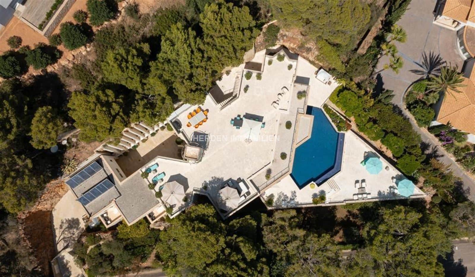 VILLA DE LUJO SON VIDA MALLORCA EN VENTA - Foto 3