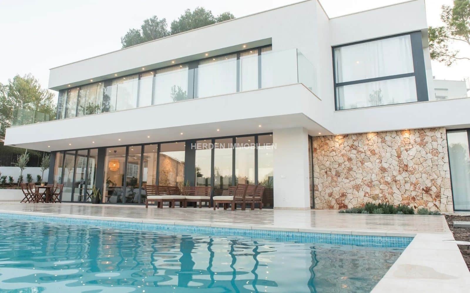 VILLA SANTA PONSA MALLORCA PARA ALQUILER VACACIONAL - Foto 3