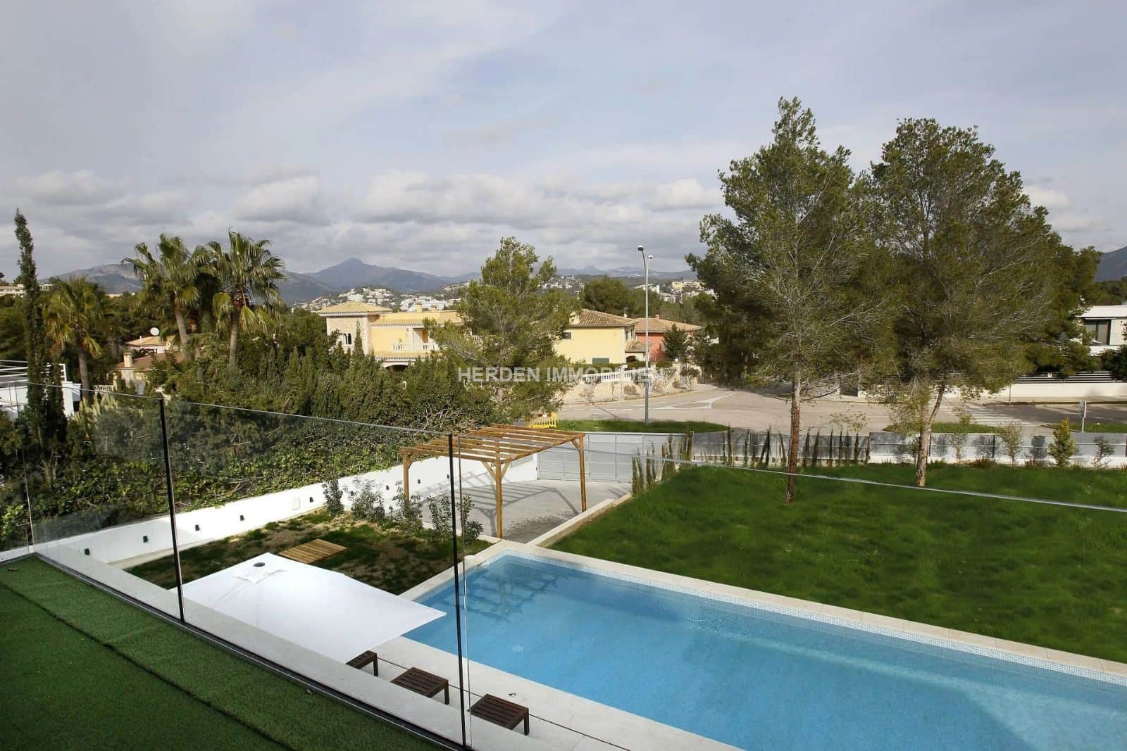 VILLA SANTA PONSA MALLORCA PARA ALQUILER VACACIONAL - Foto 5