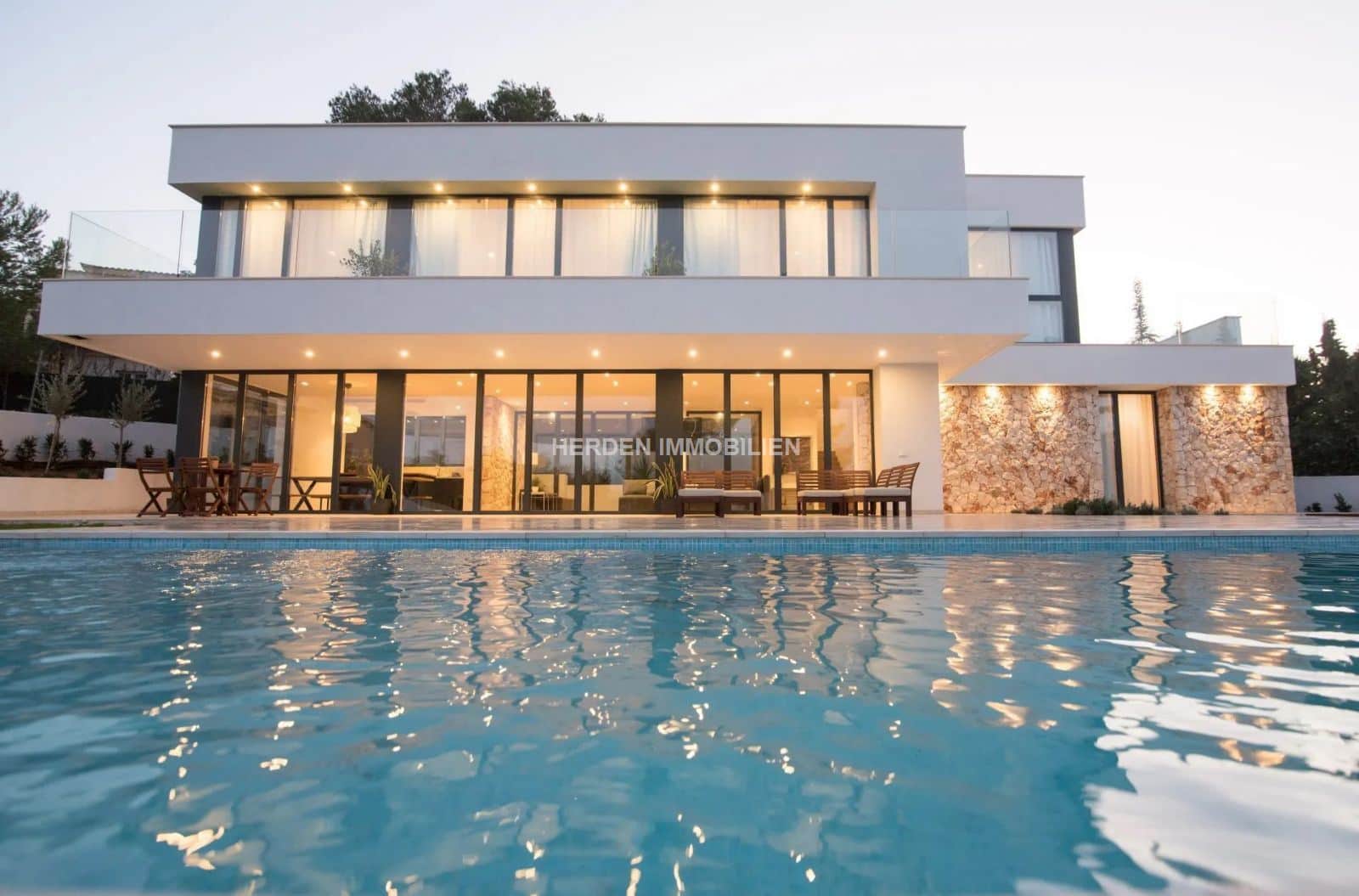 VILLA SANTA PONSA MALLORCA PARA ALQUILER VACACIONAL - Foto 4