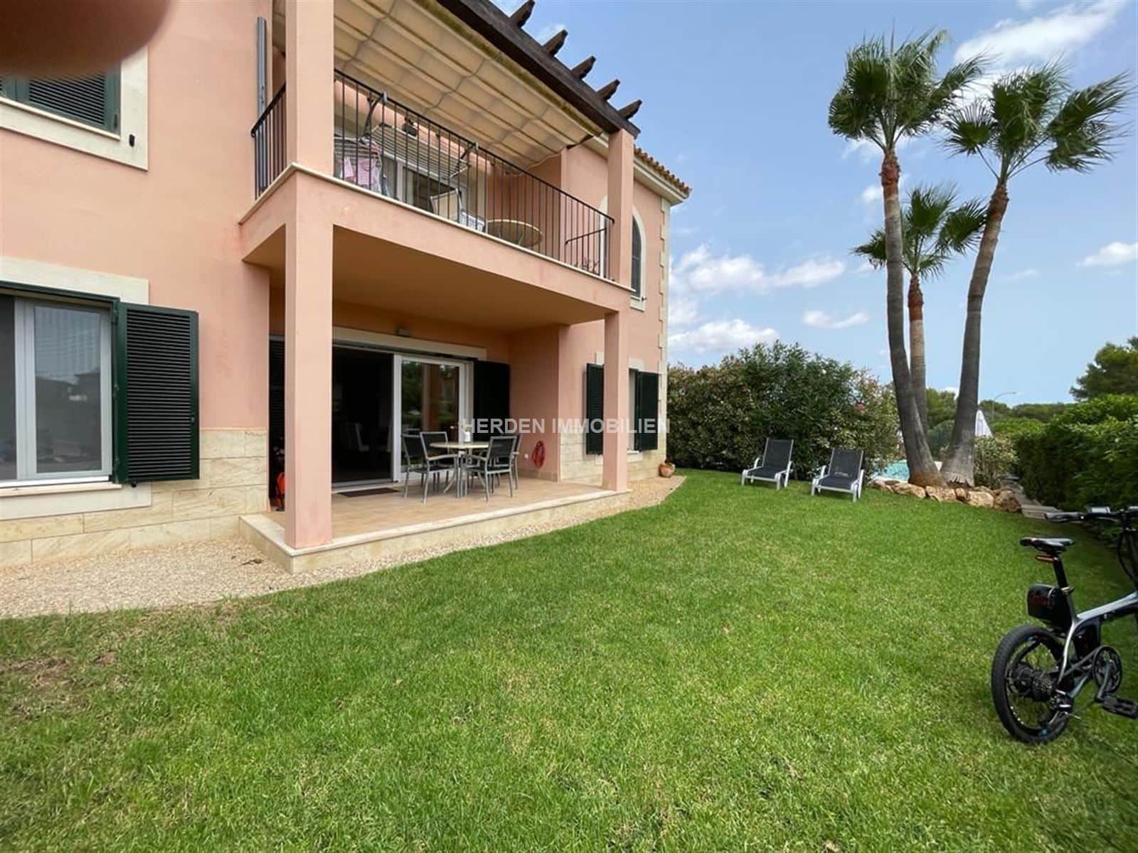 PLANTA BAJA EN CAMPOS SA RAPITA EN VENTA - Foto 3