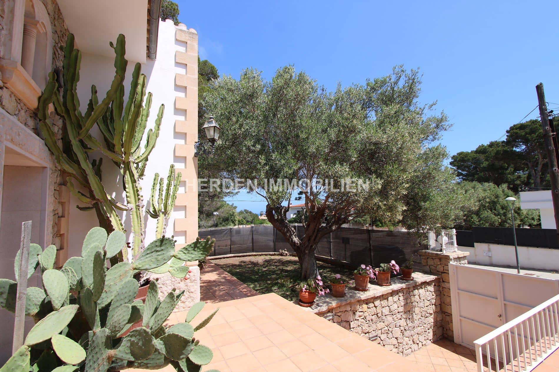 VILLA PORTO CRISTO EN VENTA - Foto 5