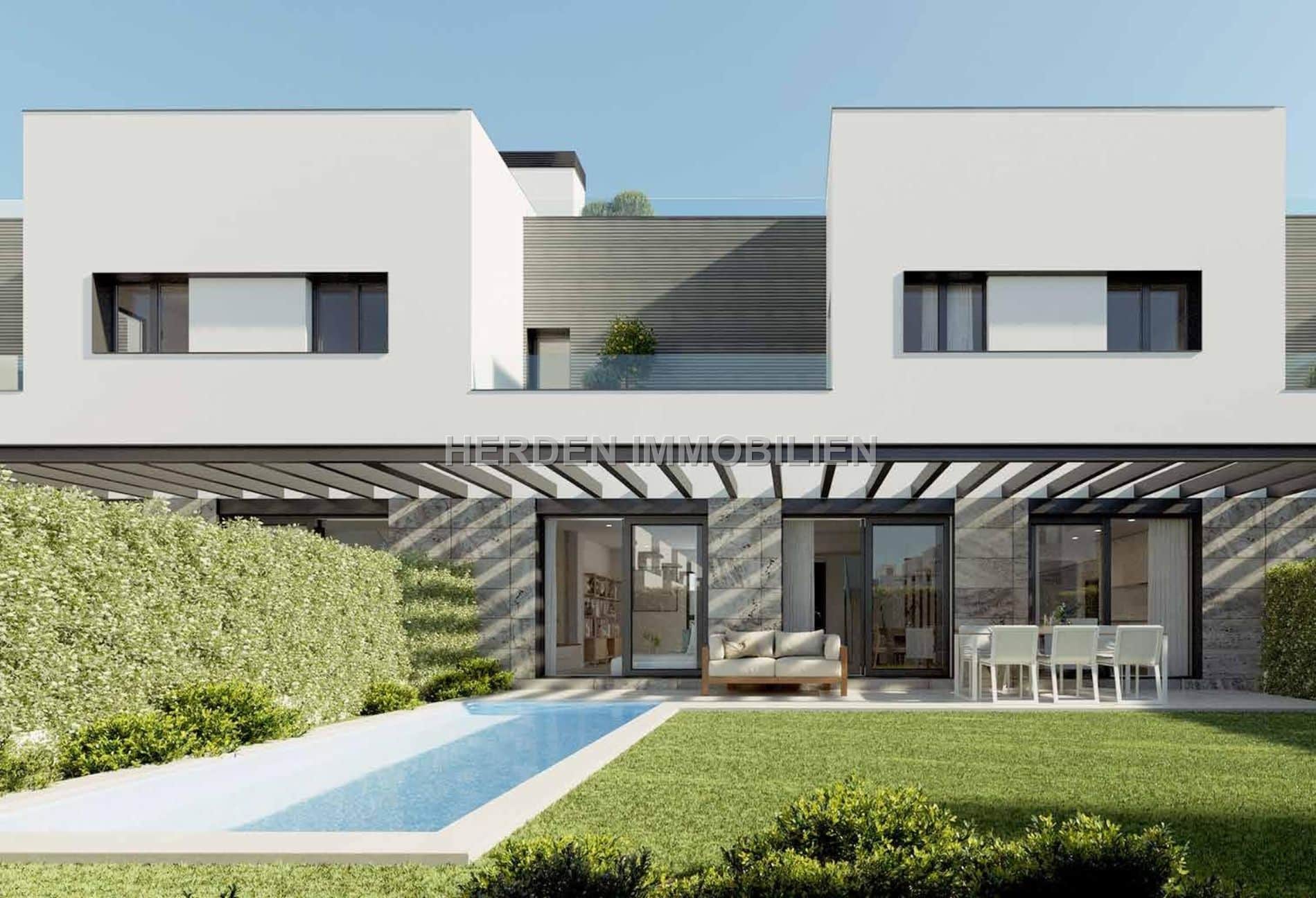 CASA NUEVA EN VENTA CERCA DE PALMA DE MALLORCA - Foto 1