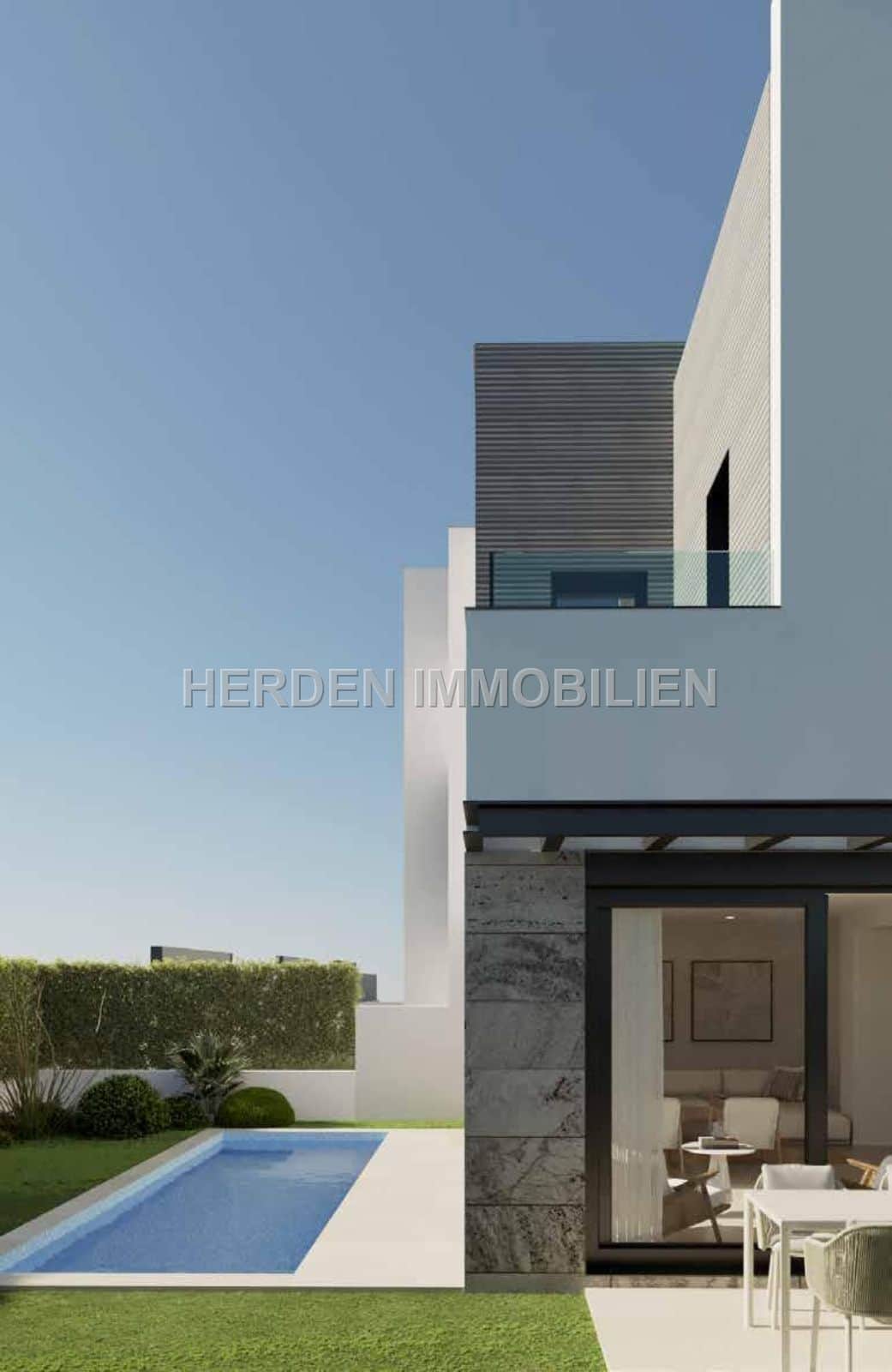 CASA NUEVA EN VENTA CERCA DE PALMA DE MALLORCA - Foto 3