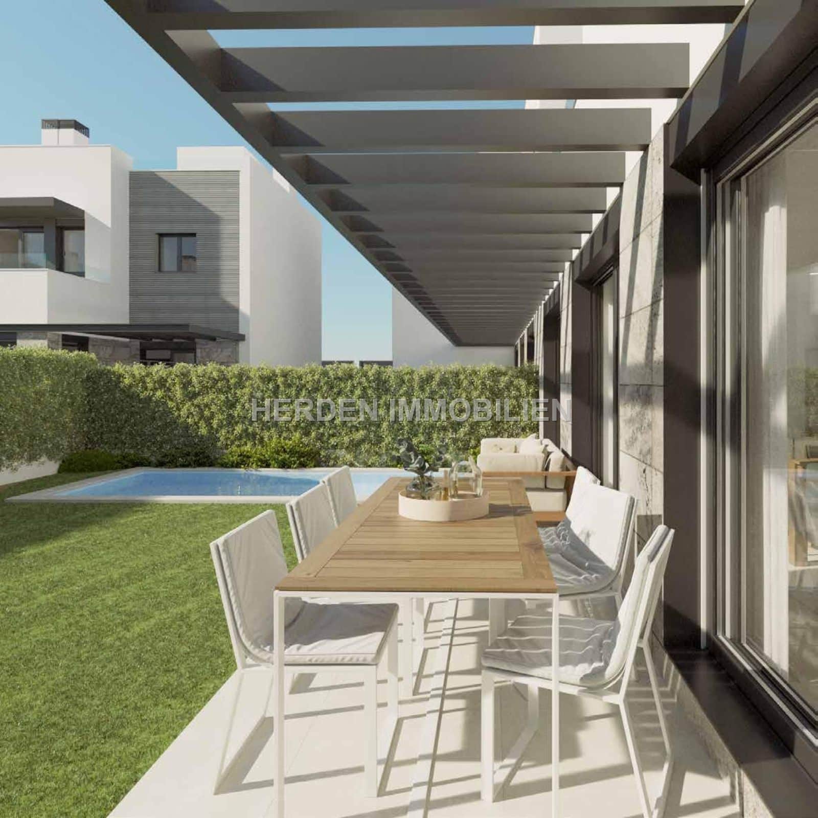 CASA NUEVA EN VENTA CERCA DE PALMA DE MALLORCA - Foto 5