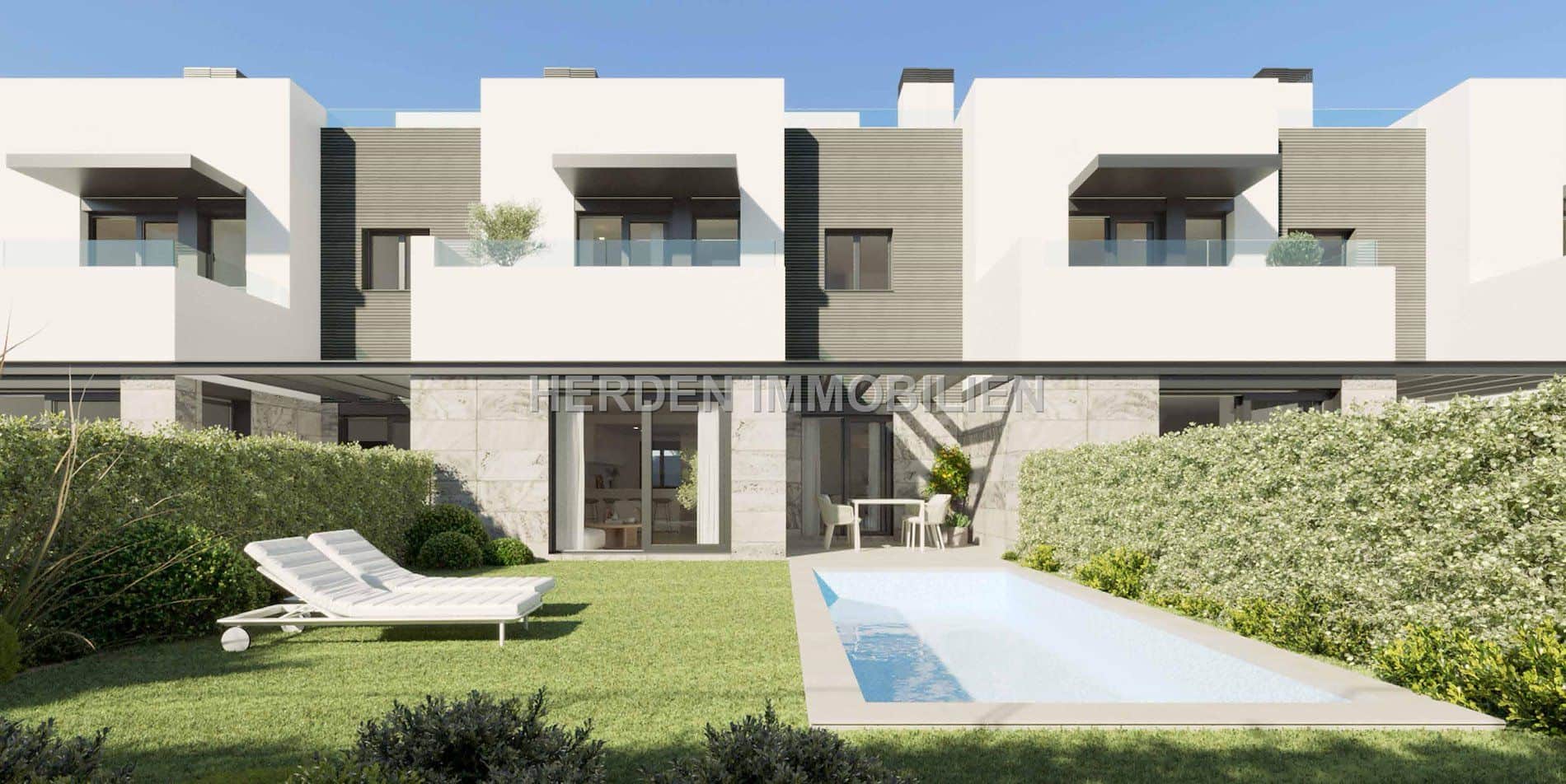 CASA NUEVA EN VENTA CERCA DE PALMA DE MALLORCA - Foto 3