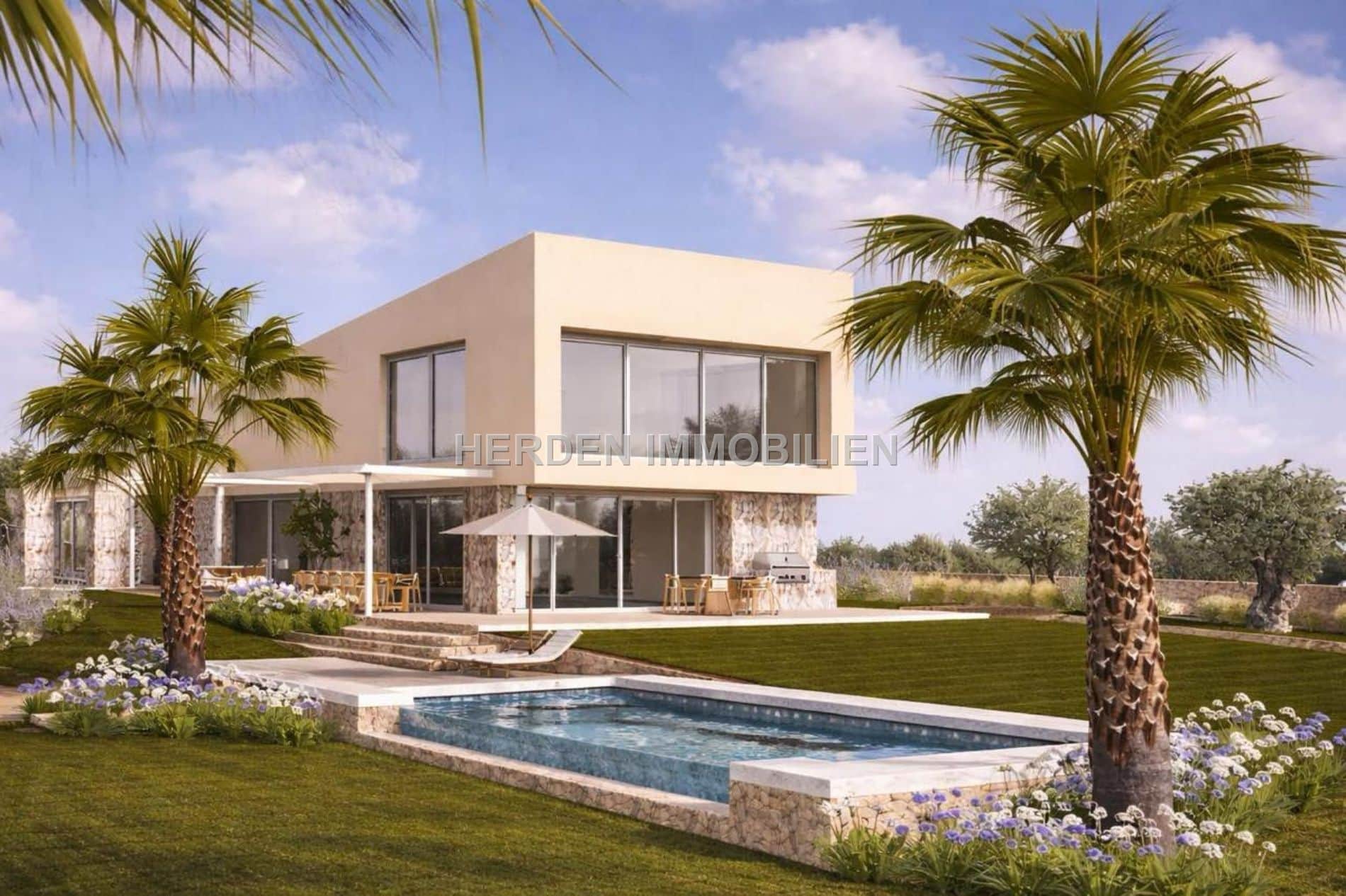 Finca rústica en venta en Santa Margarita, Santa Margalida - Foto 3