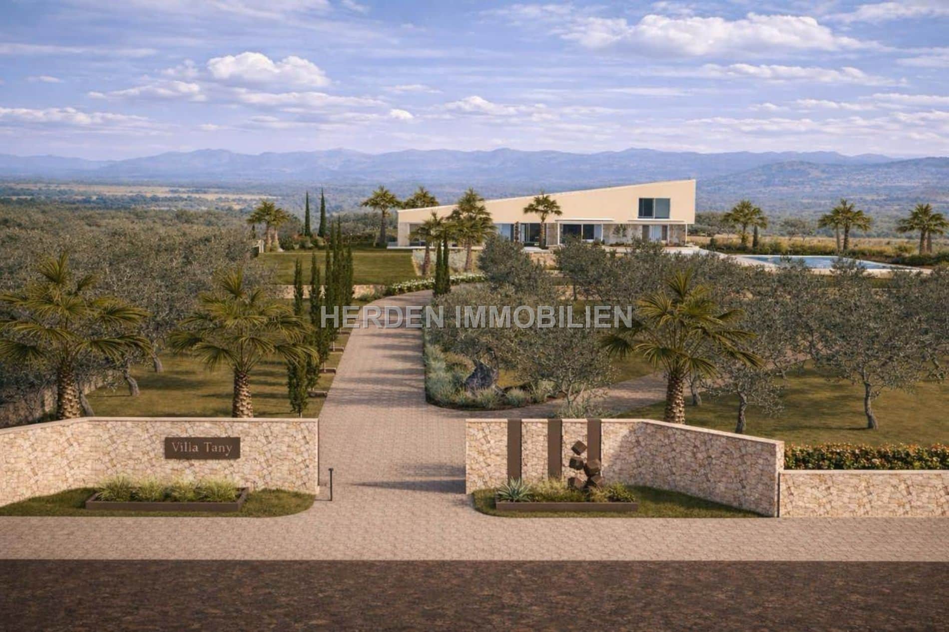 Finca rústica - Santa Margarita, Santa Margalida - Foto 1