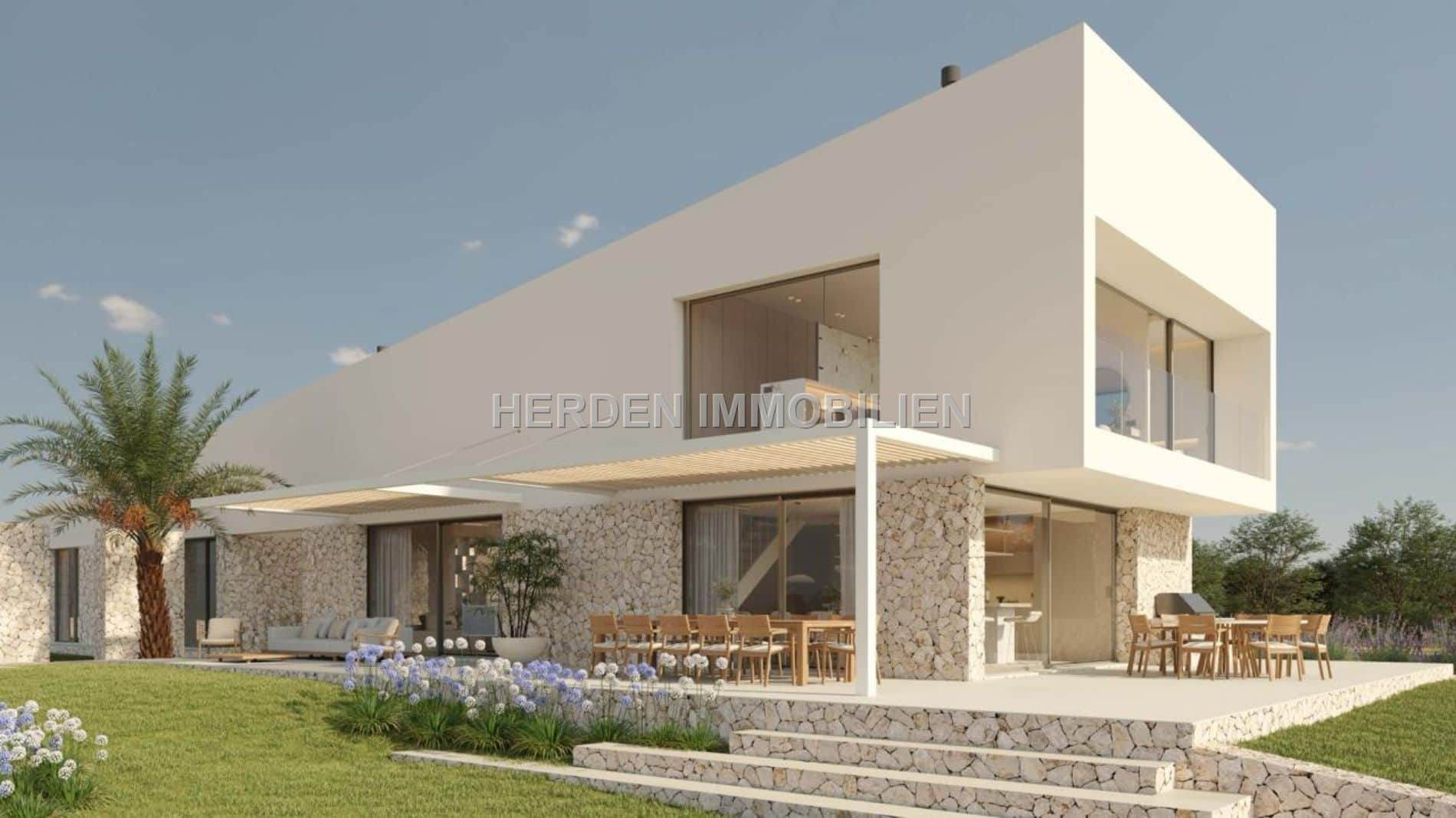 Finca rústica en venta en Santa Margarita, Santa Margalida - Foto 2