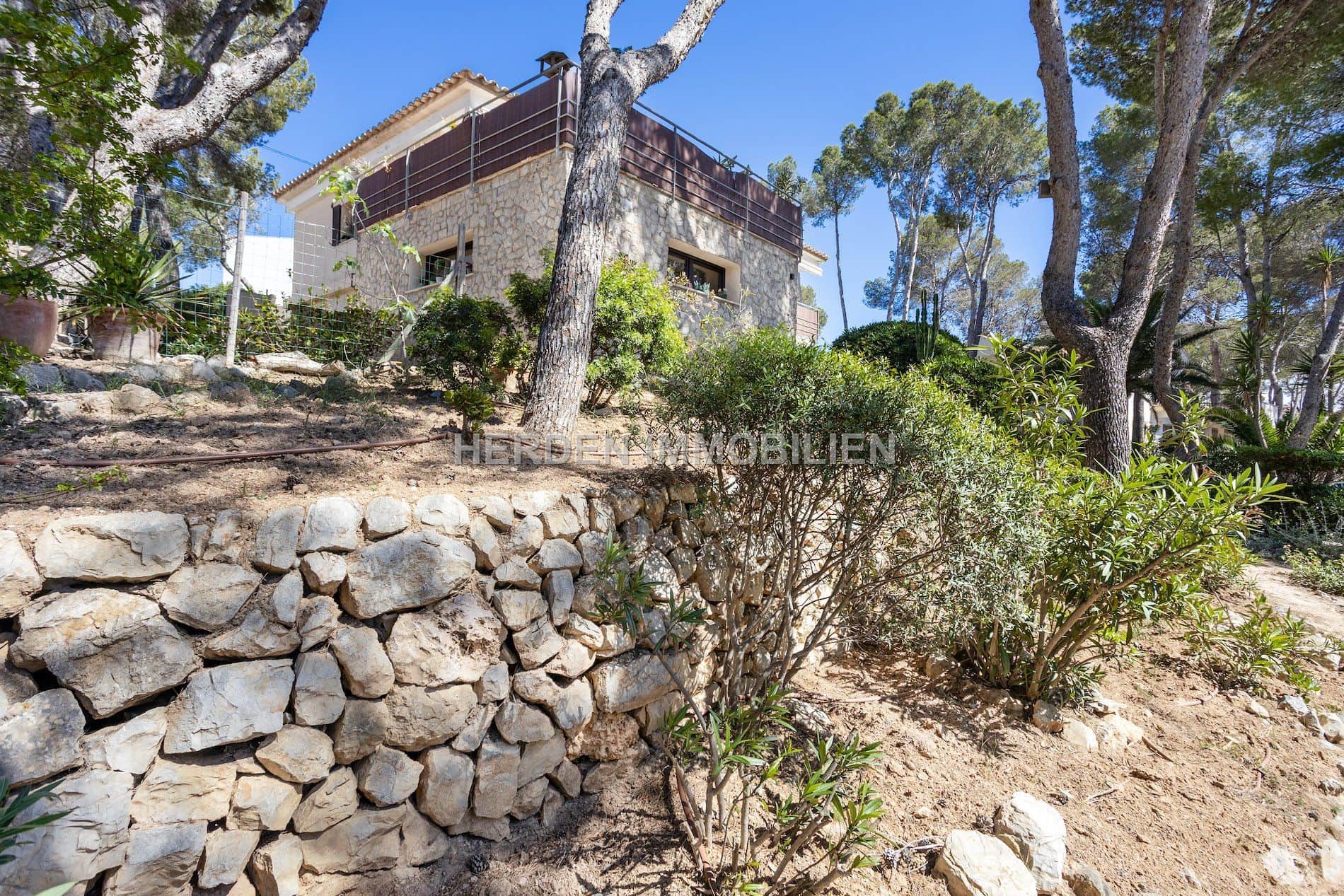 Villa en venta en Costa de la Calma, Calvia - Foto 4