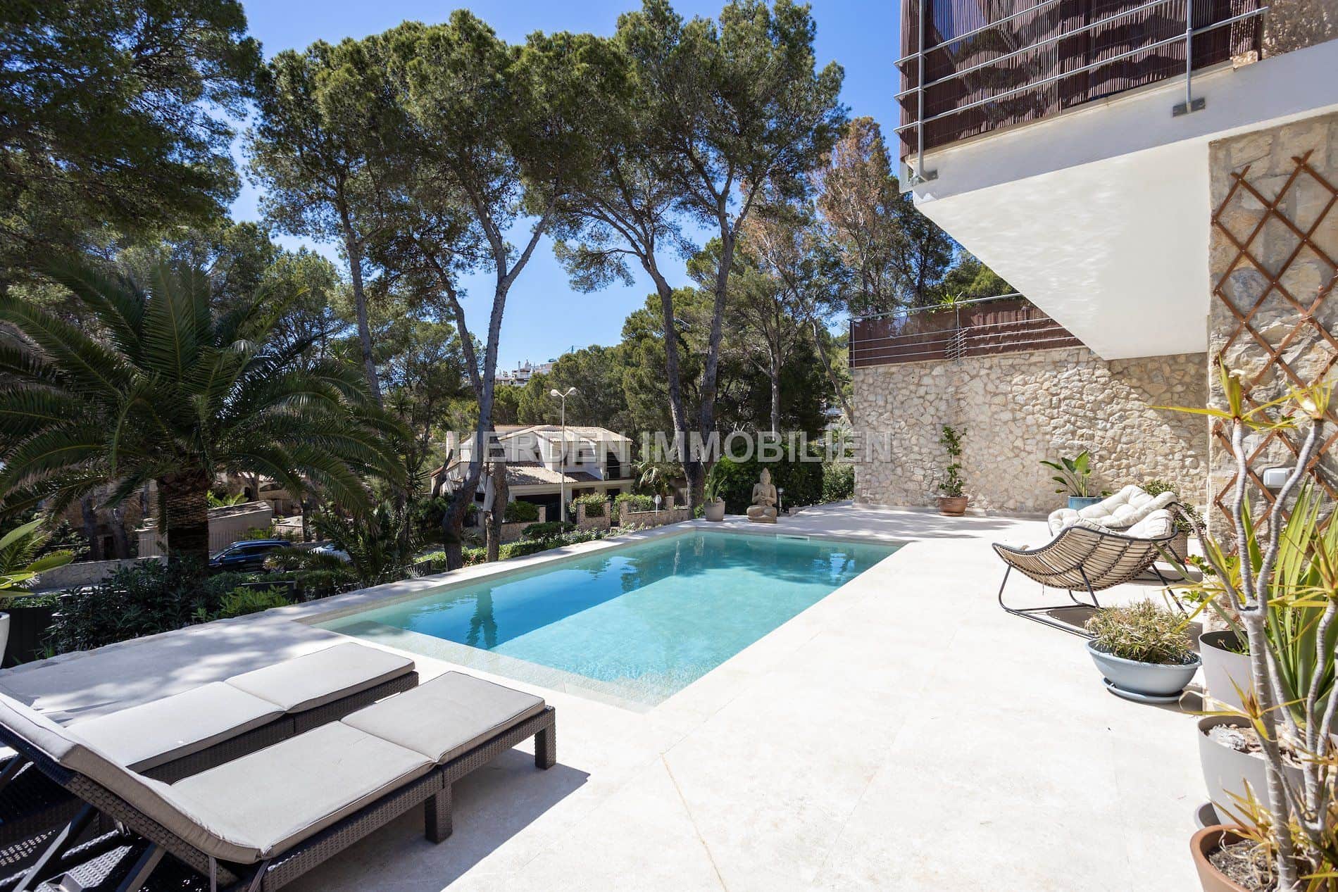Villa en venta en Costa de la Calma, Calvia - Foto 5