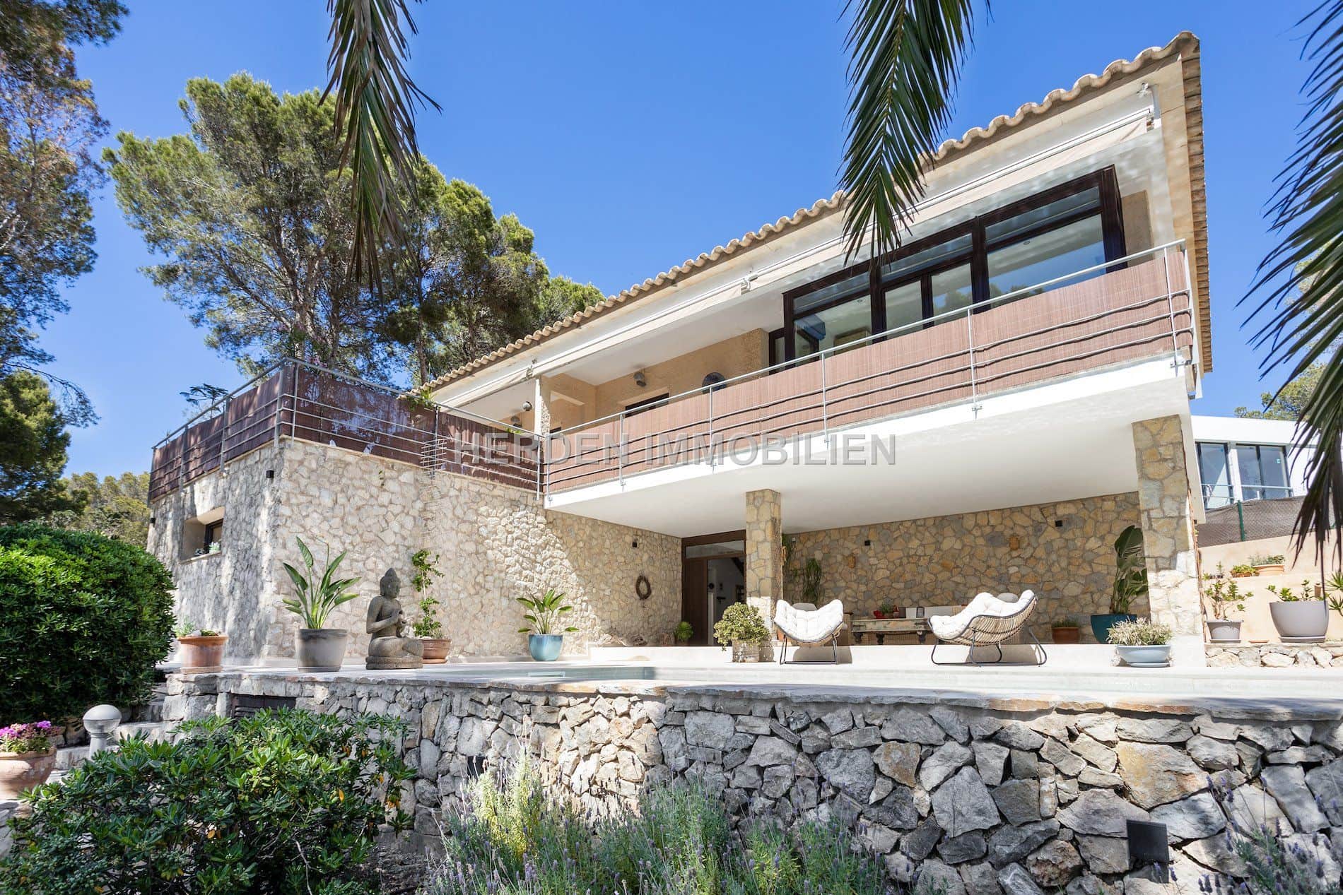 Villa en venta en Costa de la Calma, Calvia - Foto 2