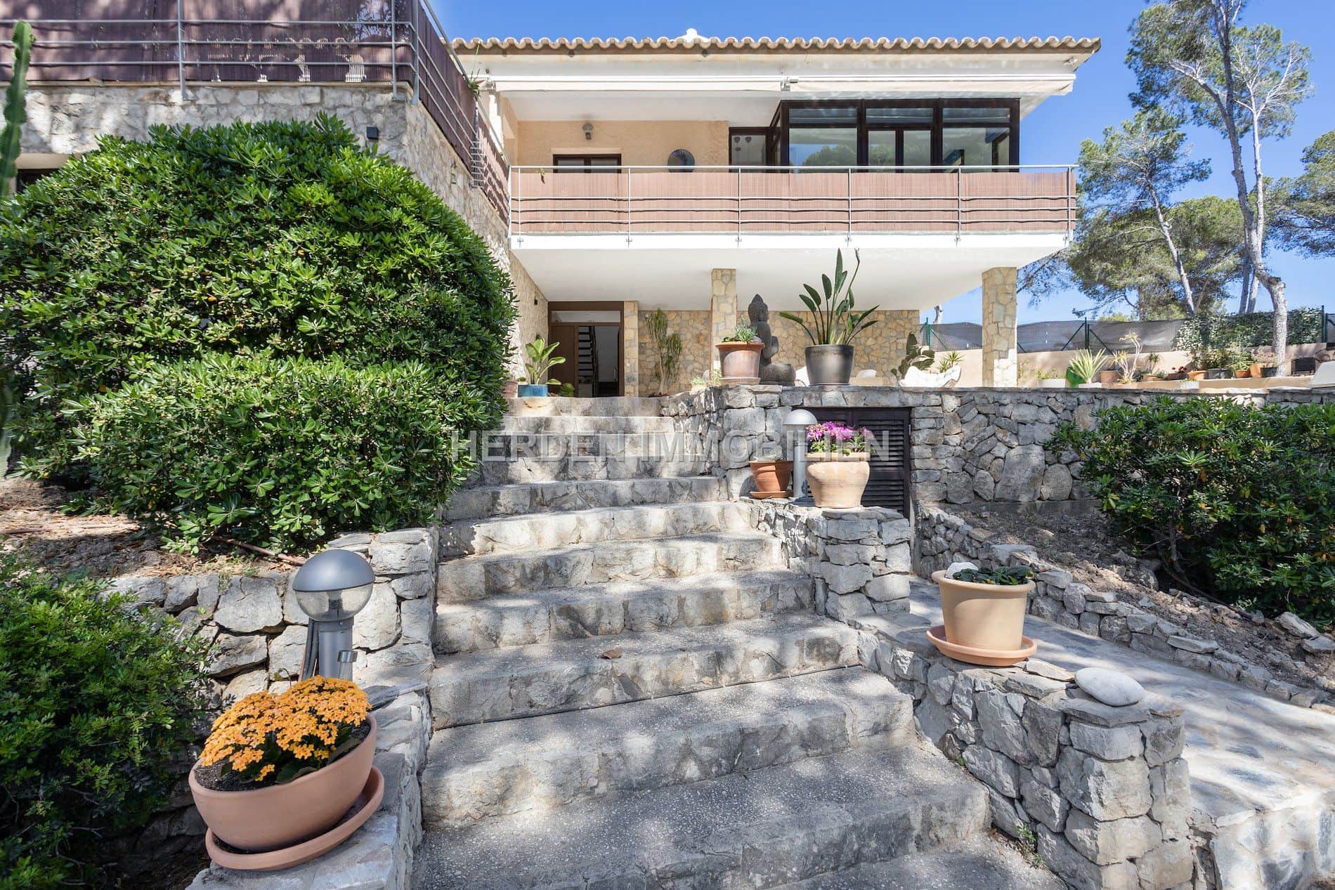 Villa en venta en Costa de la Calma, Calvia - Foto 3