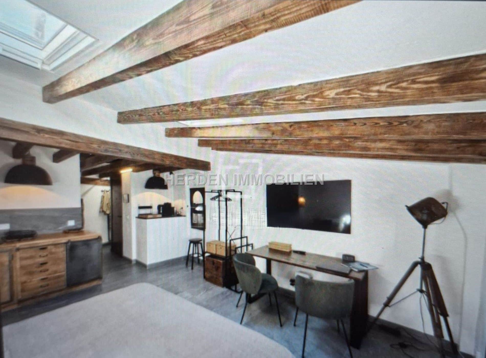 Estudio - Centro, Palma De Mallorca - Foto 1