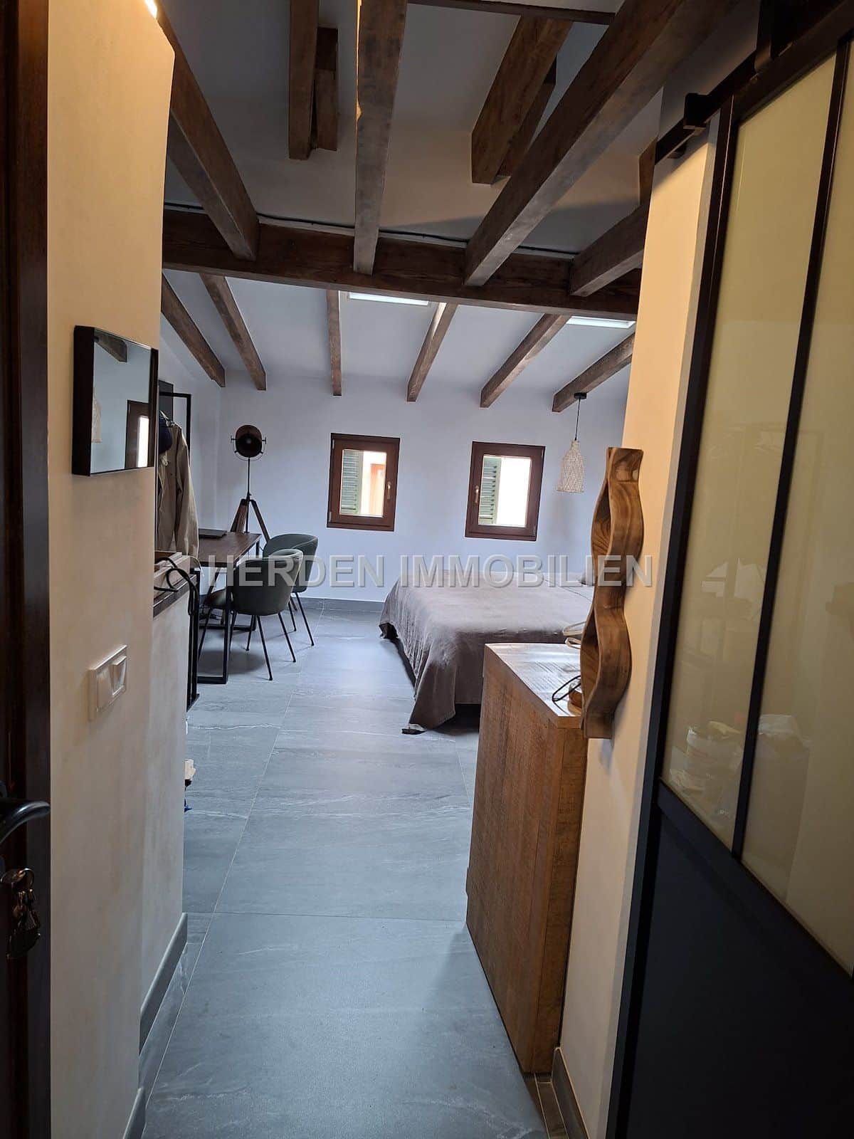 Estudio en venta en Centro, Palma de Mallorca - Foto 3