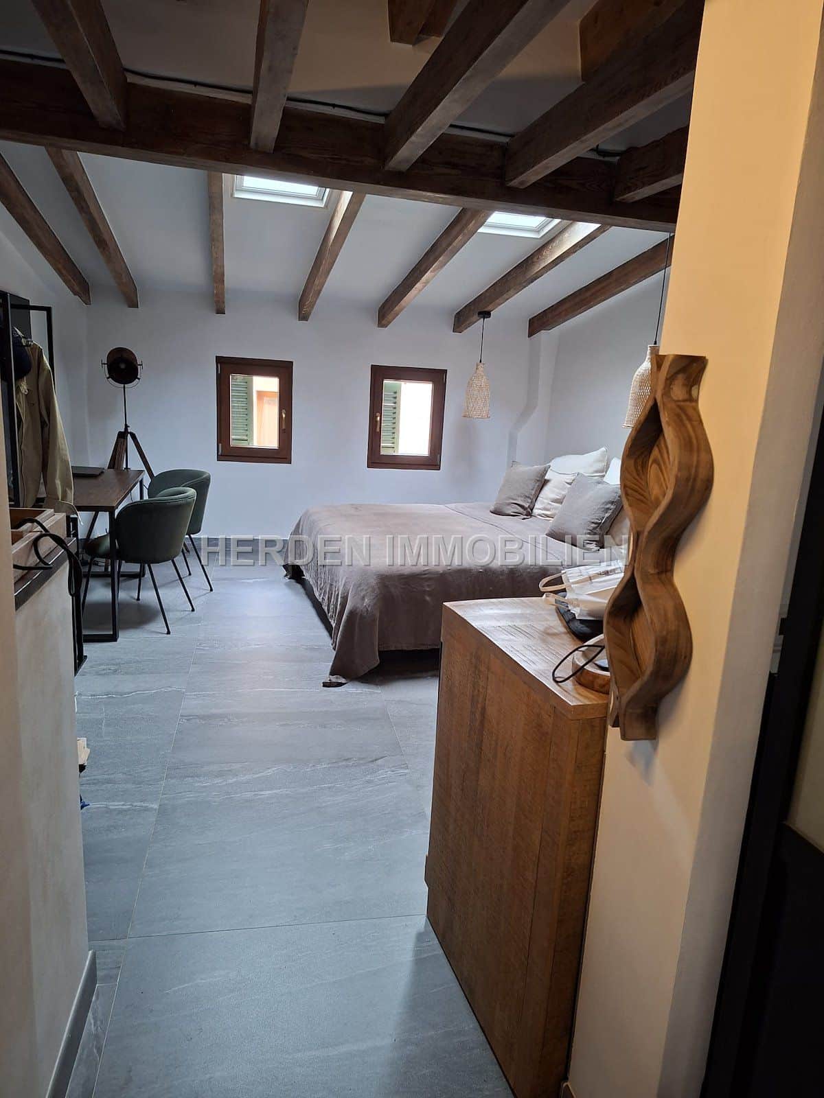 Estudio en venta en Centro, Palma de Mallorca - Foto 2