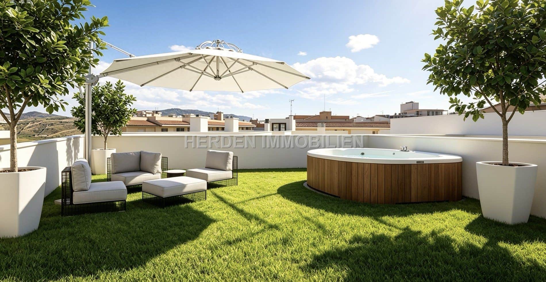 Dúplex - Colonia De Sant Jordi, Ses Salines - Foto 1