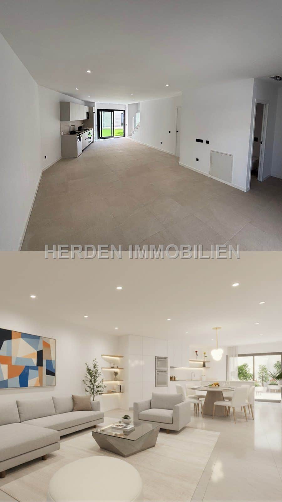 Dúplex en venta en Colonia de Sant Jordi, Ses Salines - Foto 3
