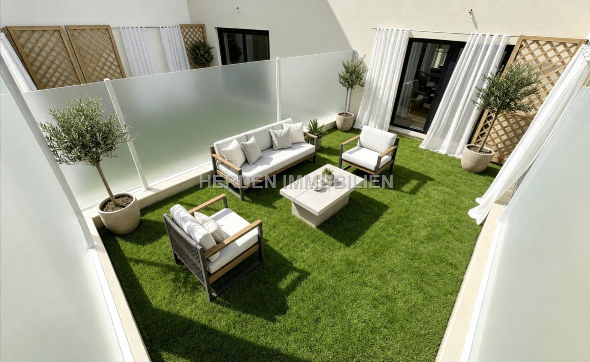 Dúplex en venta en Colonia de Sant Jordi, Ses Salines - Foto 2