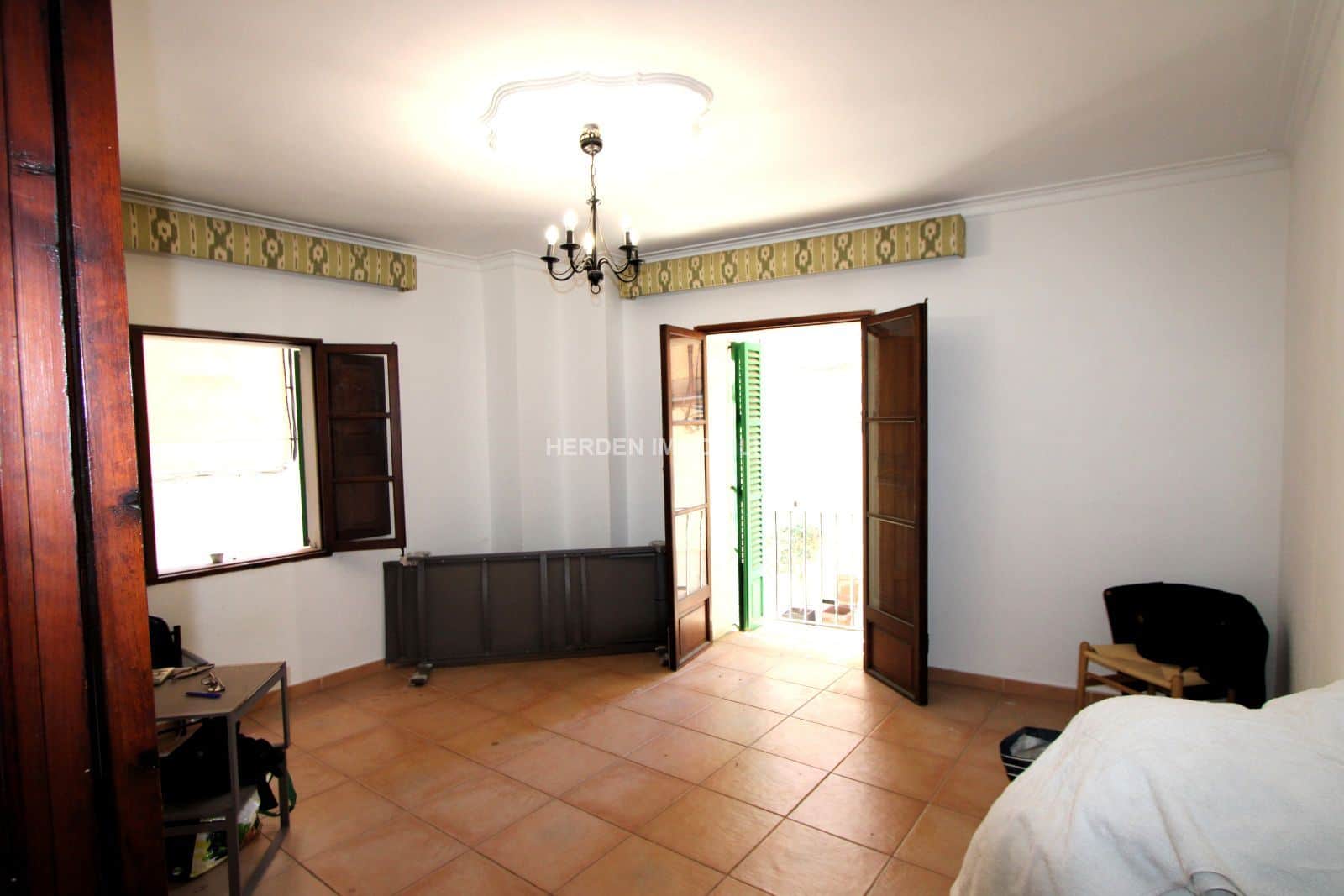 APARTAMENTO CASCO ANTIGUO LA LONJA MALLORCA EN VENTA - Foto 4