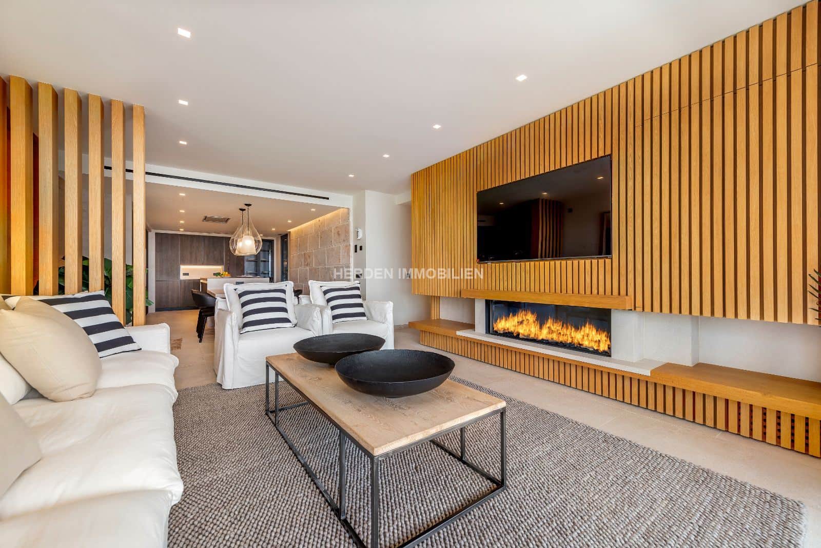 APARTAMENTO DE NUEVA CONSTRUCCION SANTA PONSA MALLORCA EN VENTA - Foto 4