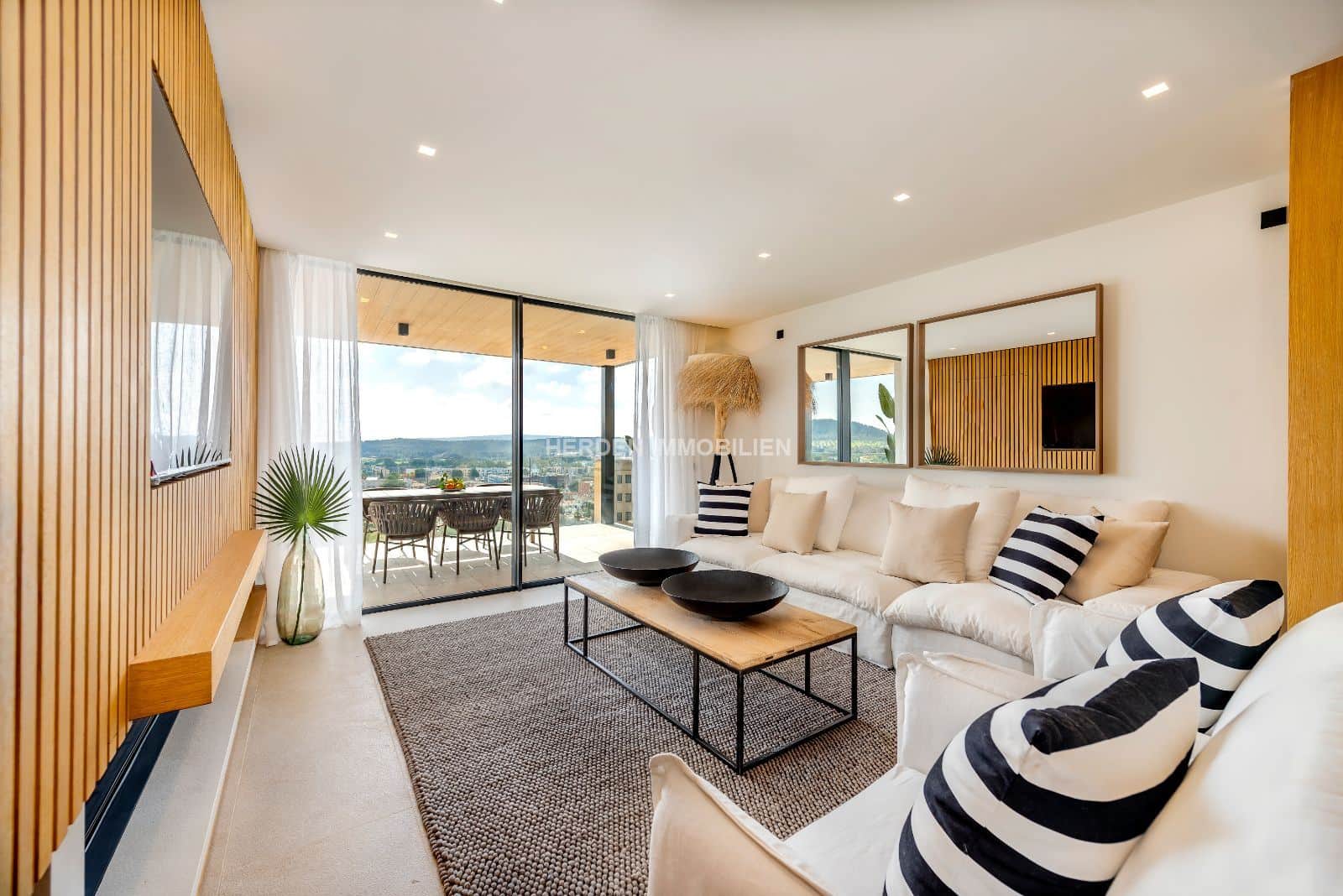 APARTAMNEOT DE LUJO SANTA PONSA MALLORCA EN VENTA - Foto 1