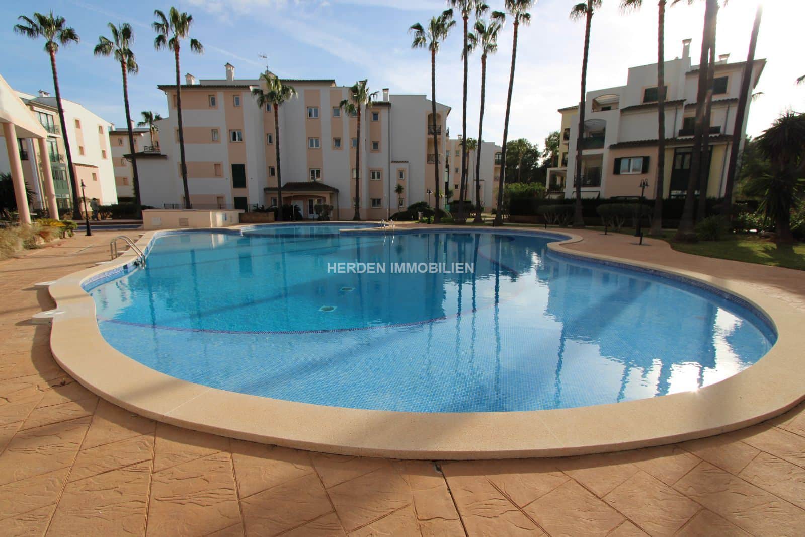 ATICO SANTA PONSA GOLF MALLORCA EN VENTA - Foto 1