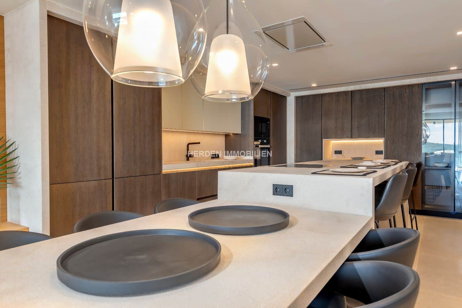 APARTAMENTO DE NUEVA CONSTRUCCION EN SANTA PONSA MALLORCA EN VENTA - Foto 2