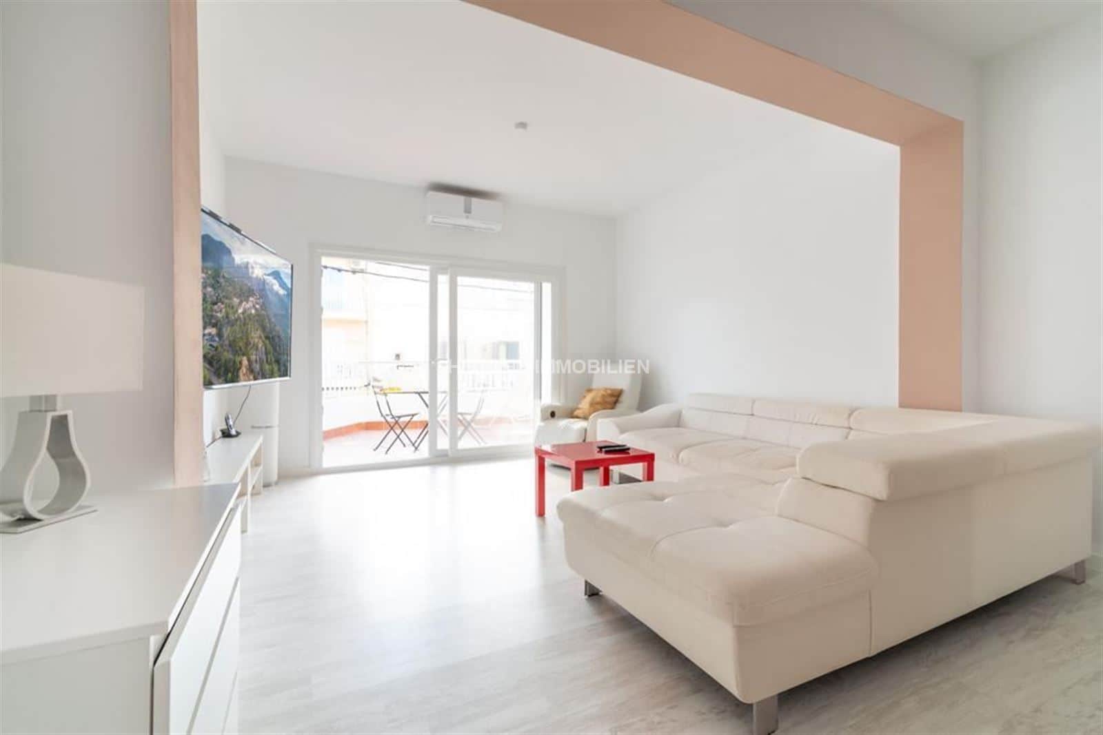 ATICO EN ARENAL PLAYA DE PALMA MALLORCA EN VENTA - Foto 3