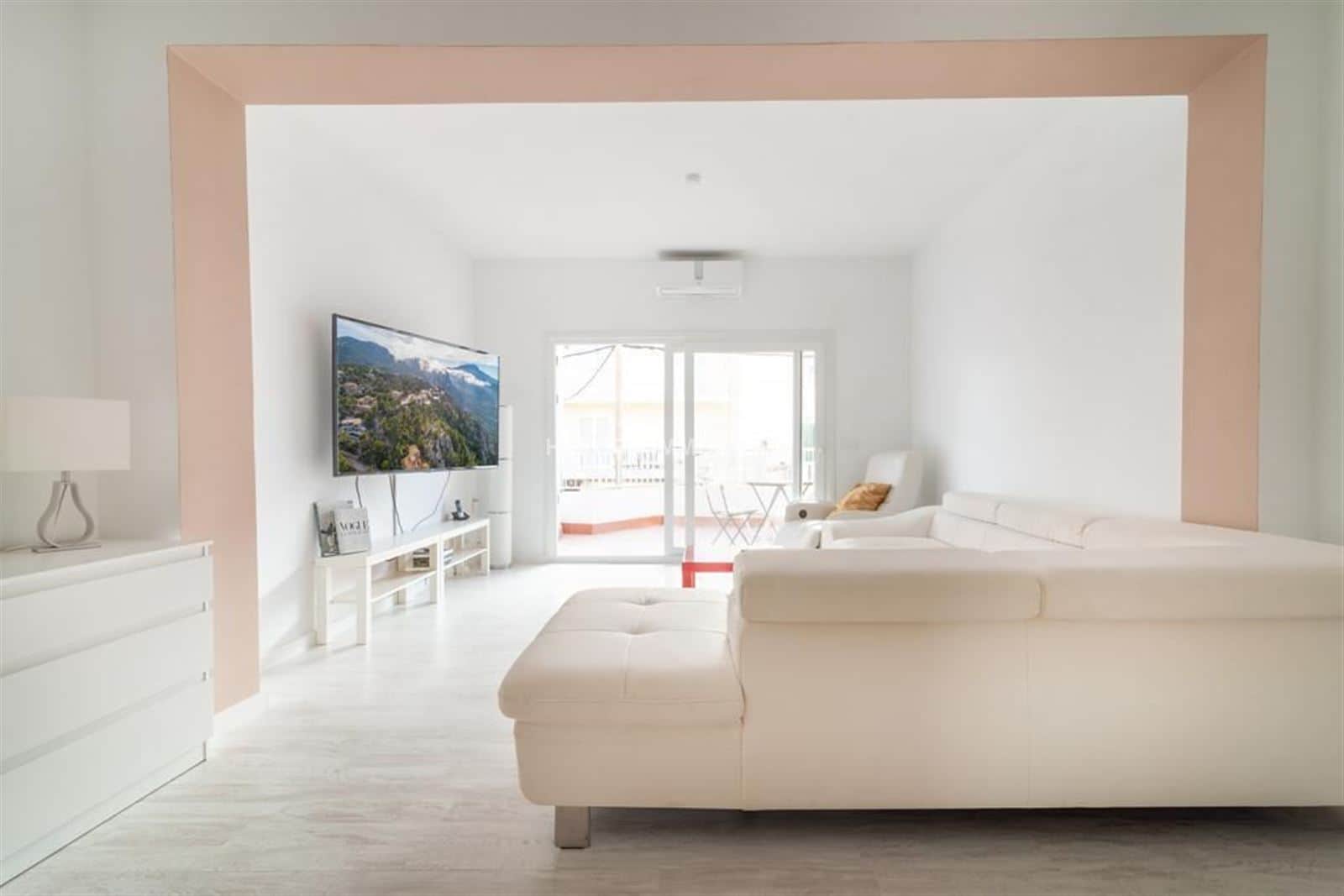 ATICO EN ARENAL PLAYA DE PALMA MALLORCA EN VENTA - Foto 2